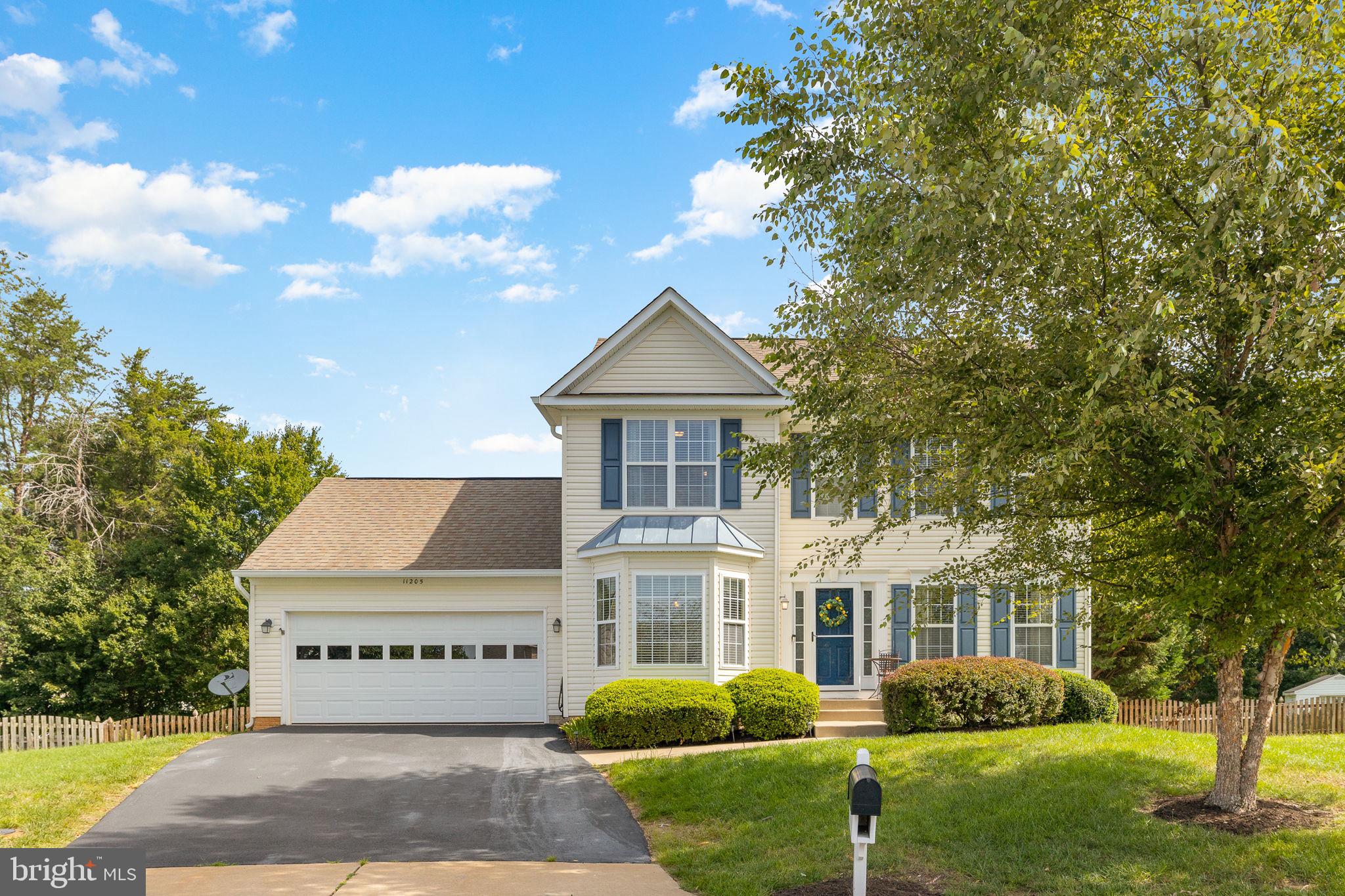 SALEM FIELDS - Residential