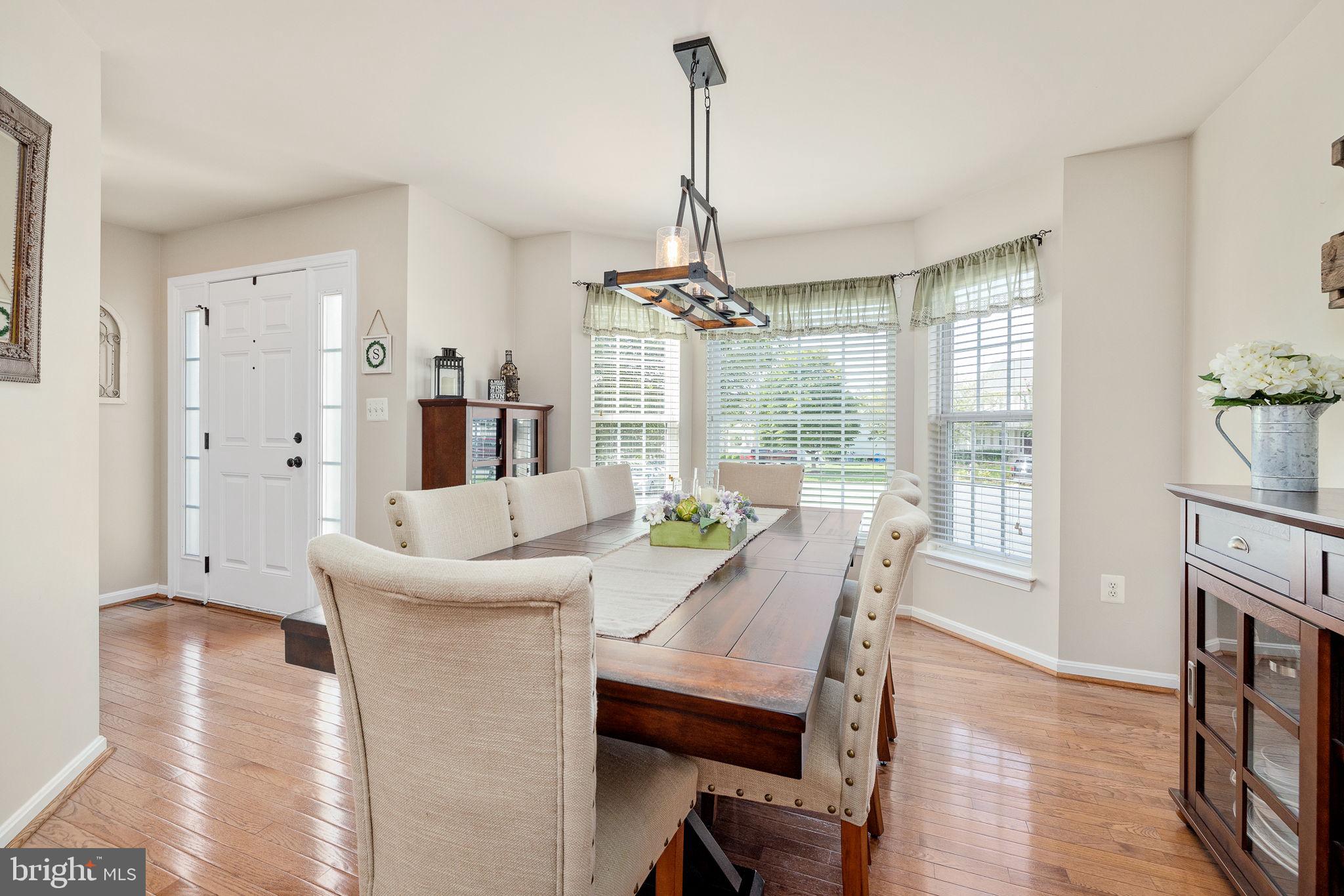 SALEM FIELDS - Residential