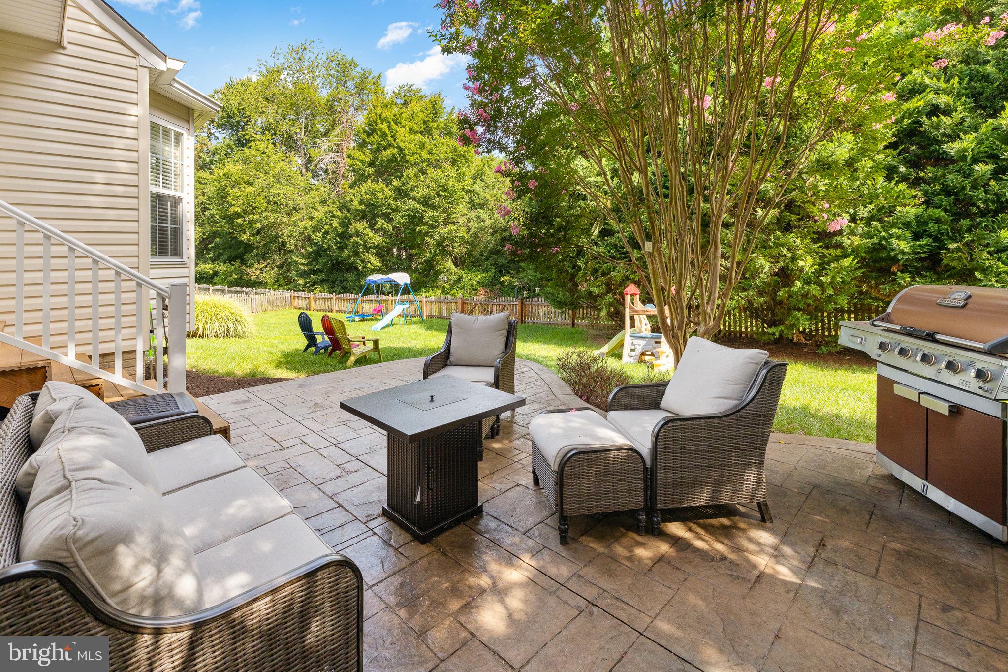 SALEM FIELDS - Residential