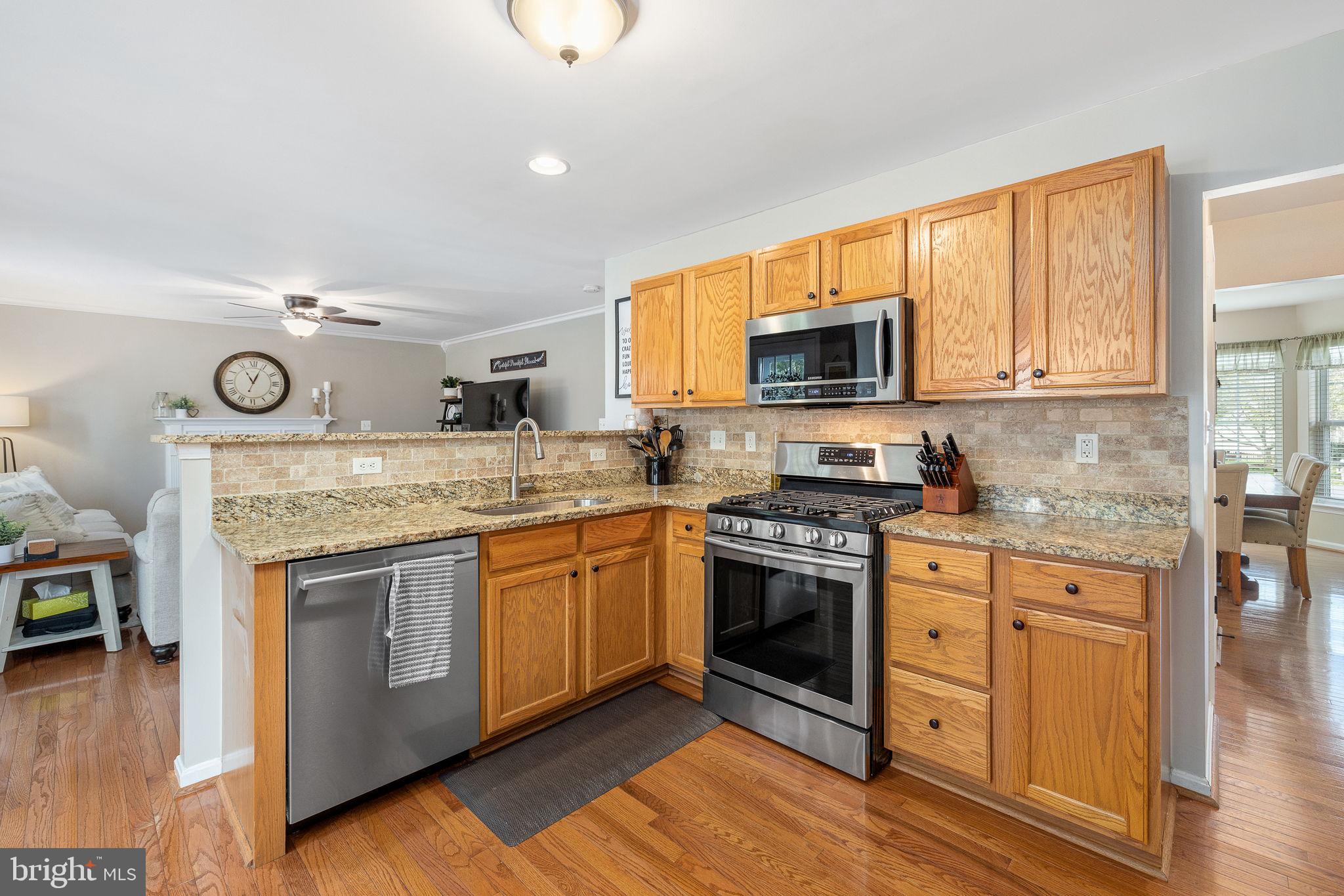 SALEM FIELDS - Residential