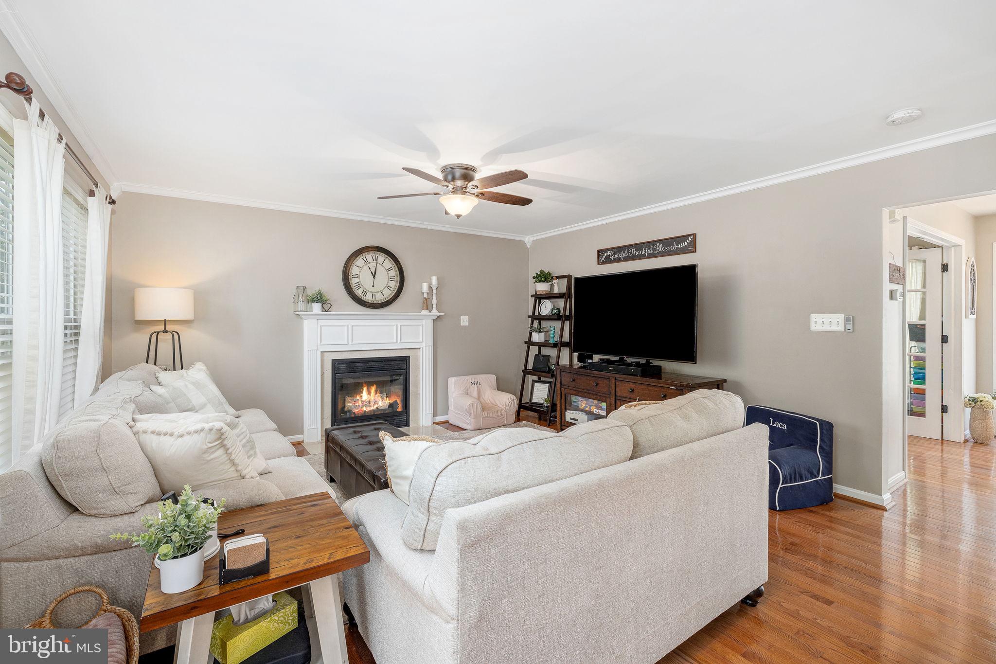 SALEM FIELDS - Residential