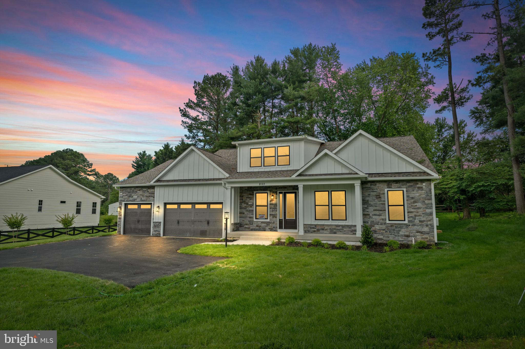 HILLCREST ESTATES - Residential