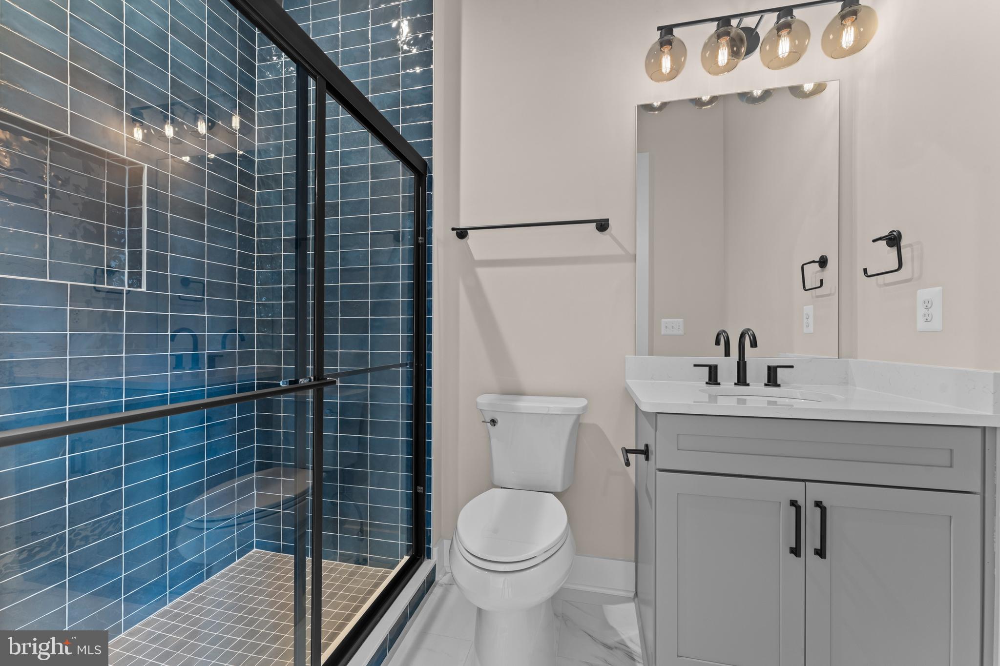 HILLCREST ESTATES - Residential