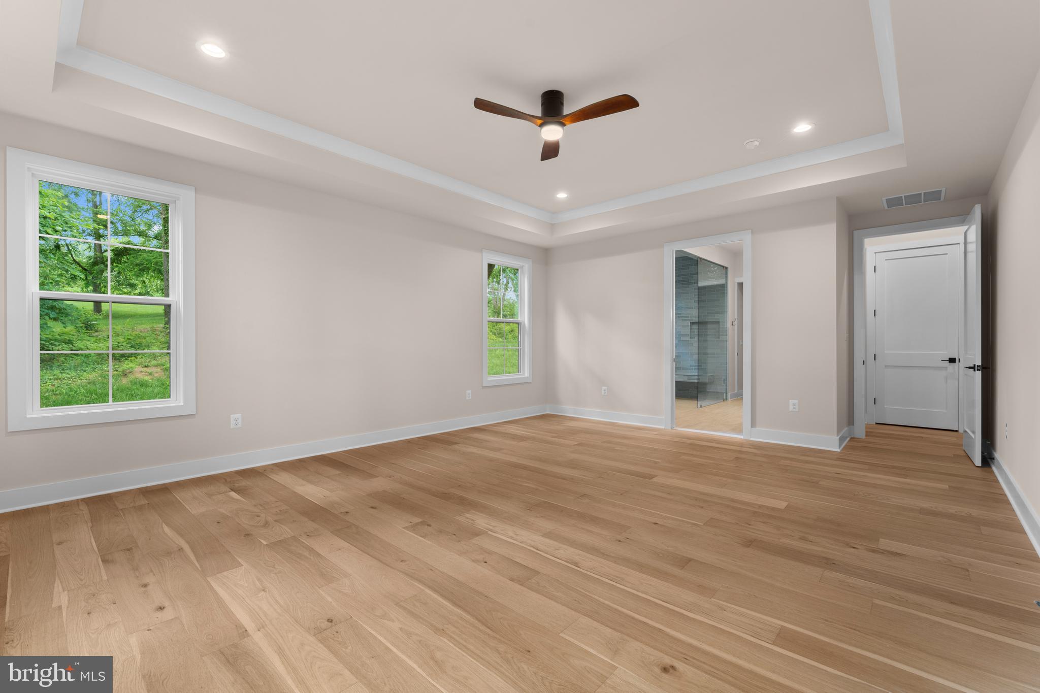 HILLCREST ESTATES - Residential