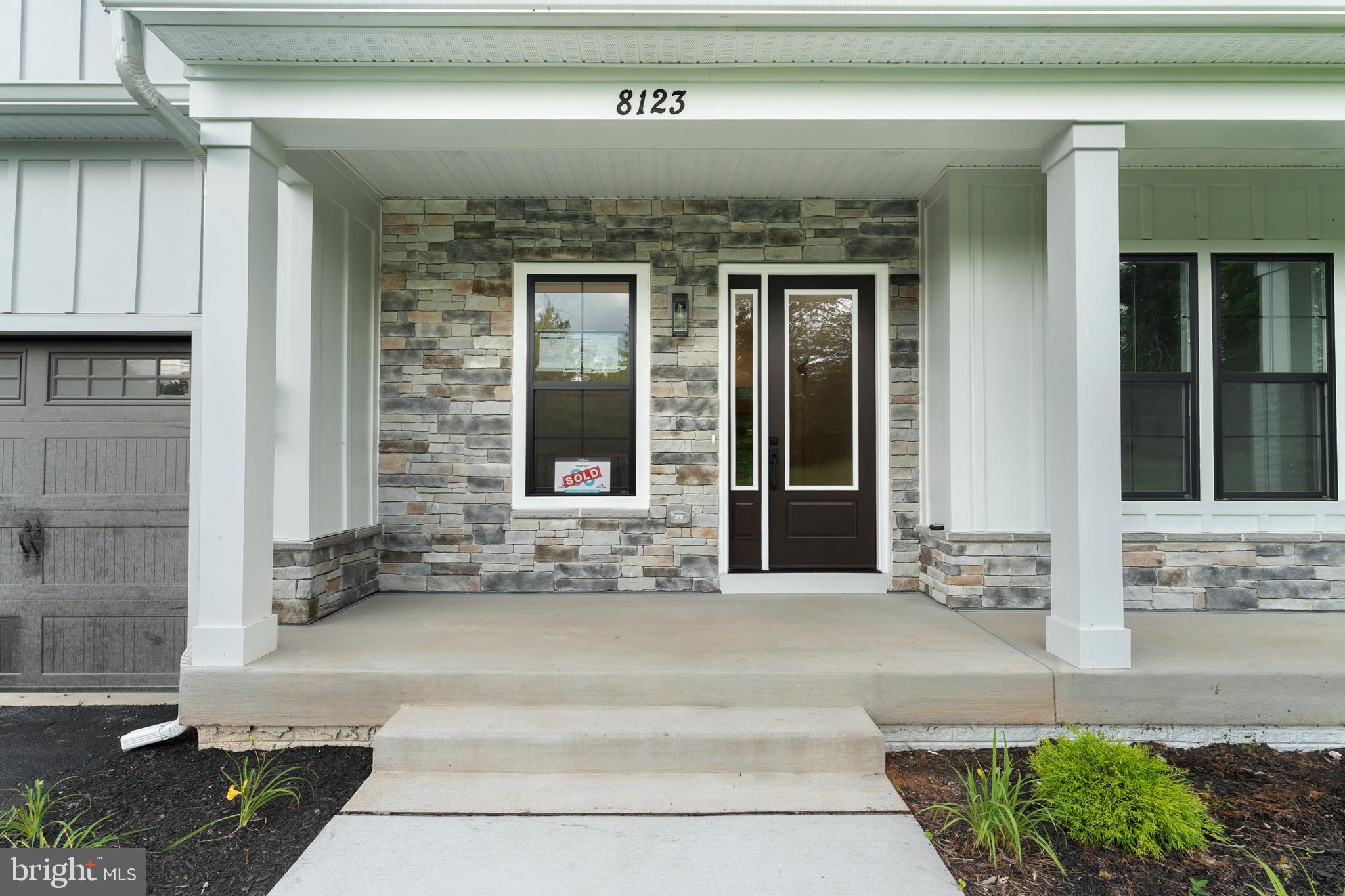 HILLCREST ESTATES - Residential