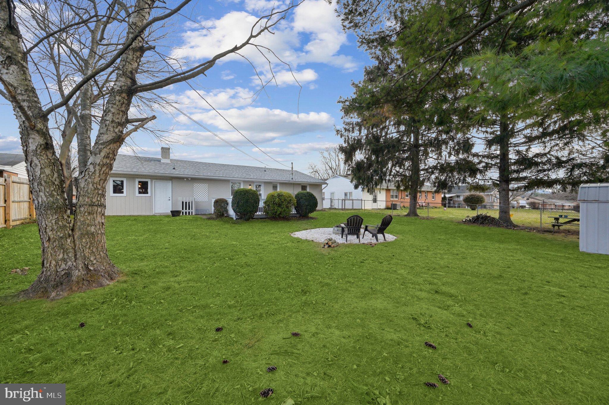 GREENVALE VILLAGE - Residential