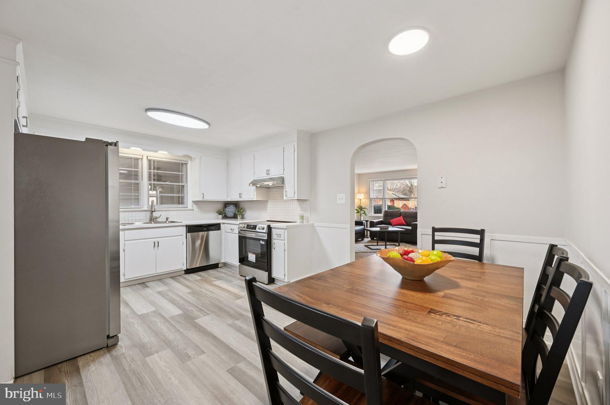 GREENVALE VILLAGE - Residential