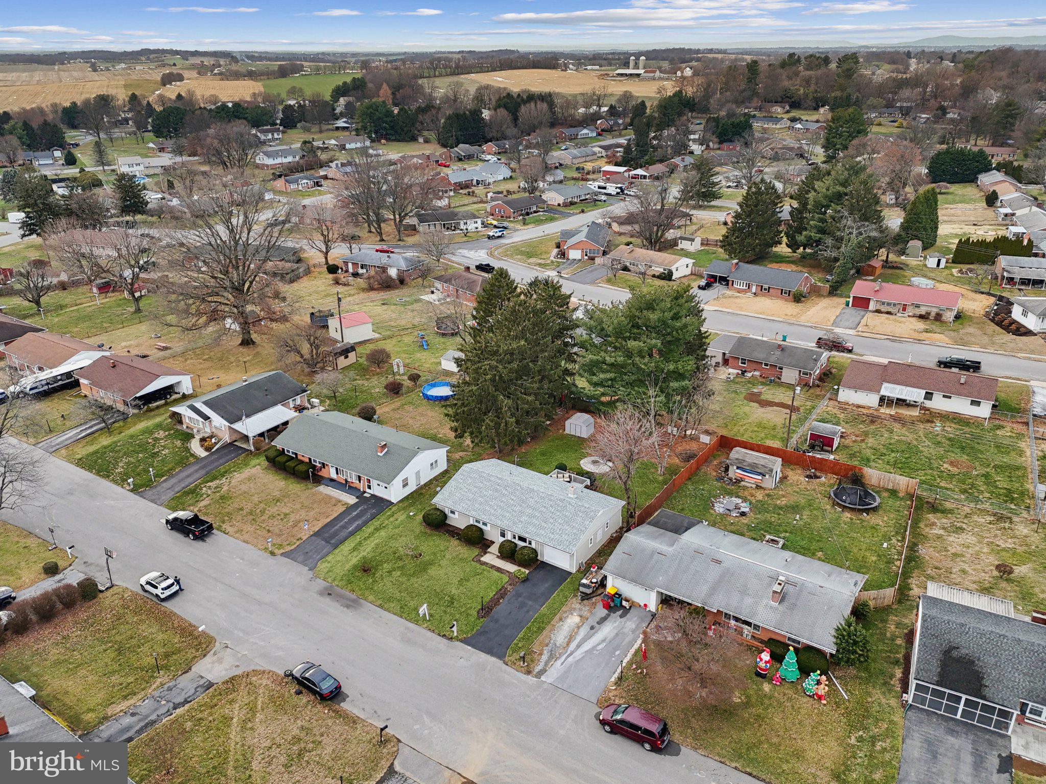 GREENVALE VILLAGE - Residential