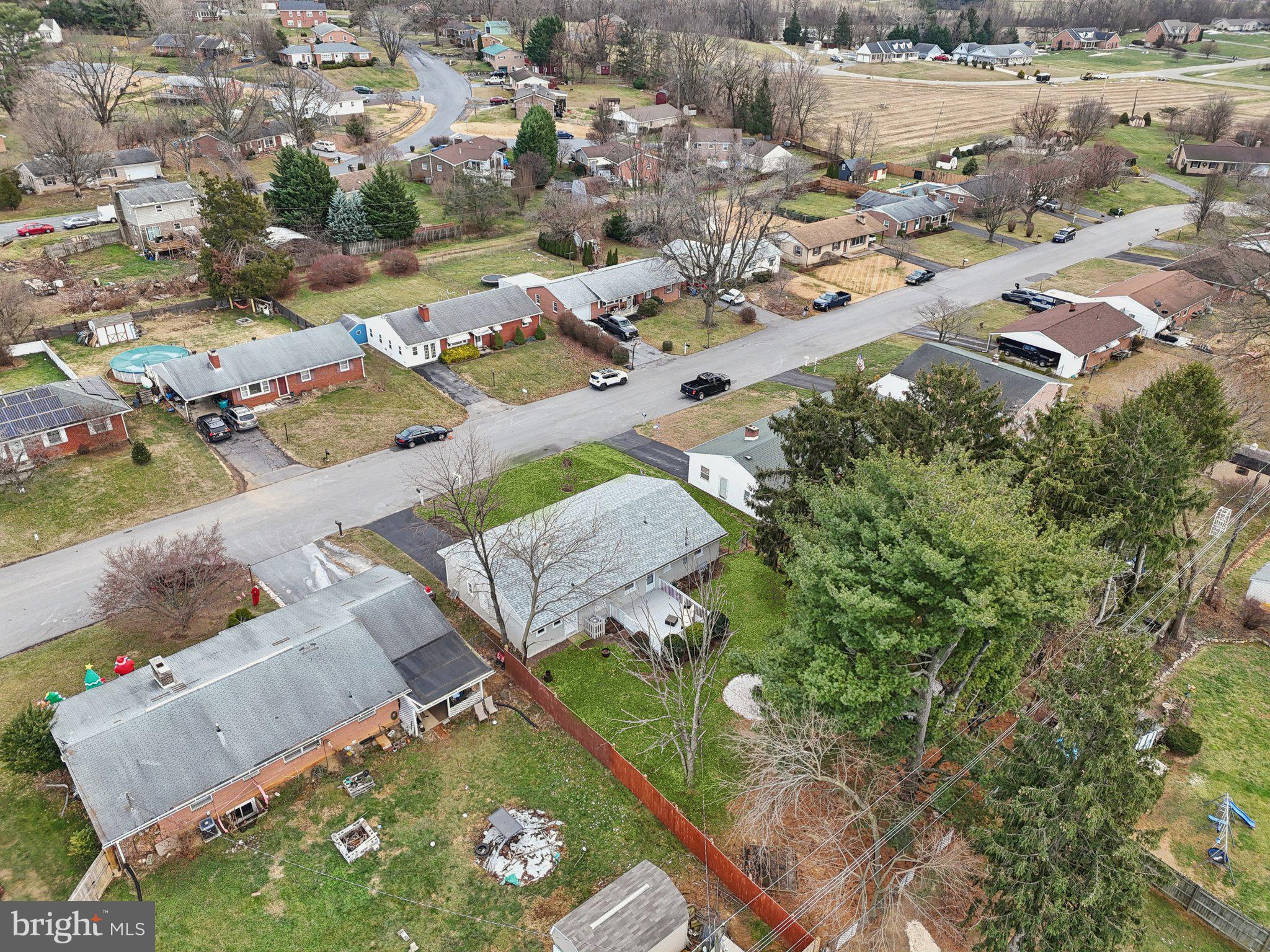 GREENVALE VILLAGE - Residential