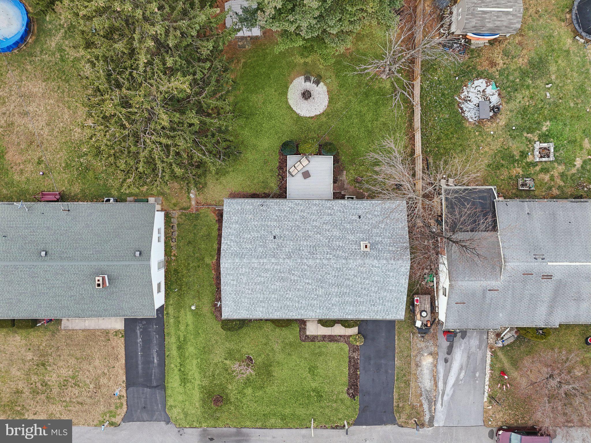 GREENVALE VILLAGE - Residential