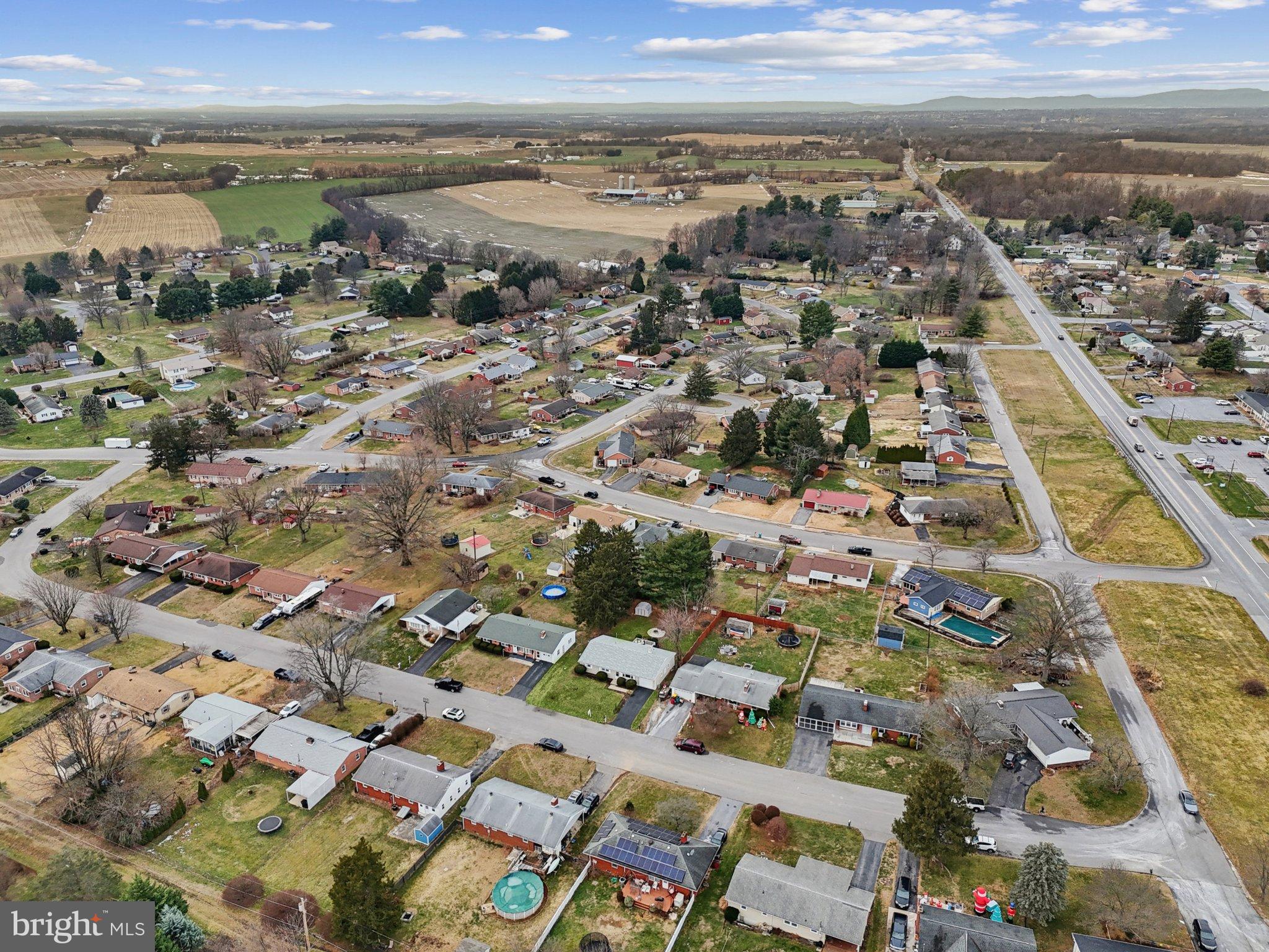 GREENVALE VILLAGE - Residential