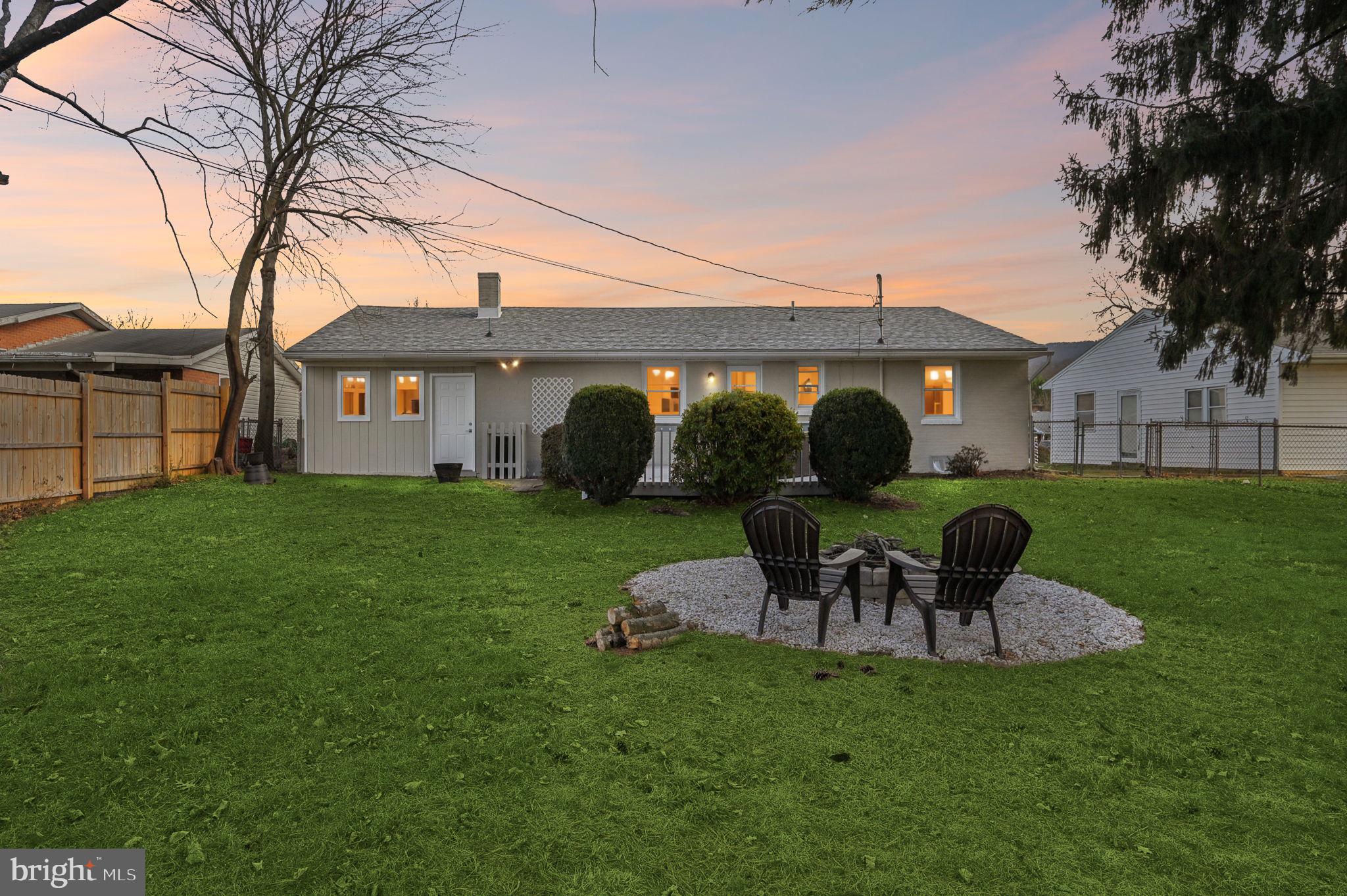 GREENVALE VILLAGE - Residential