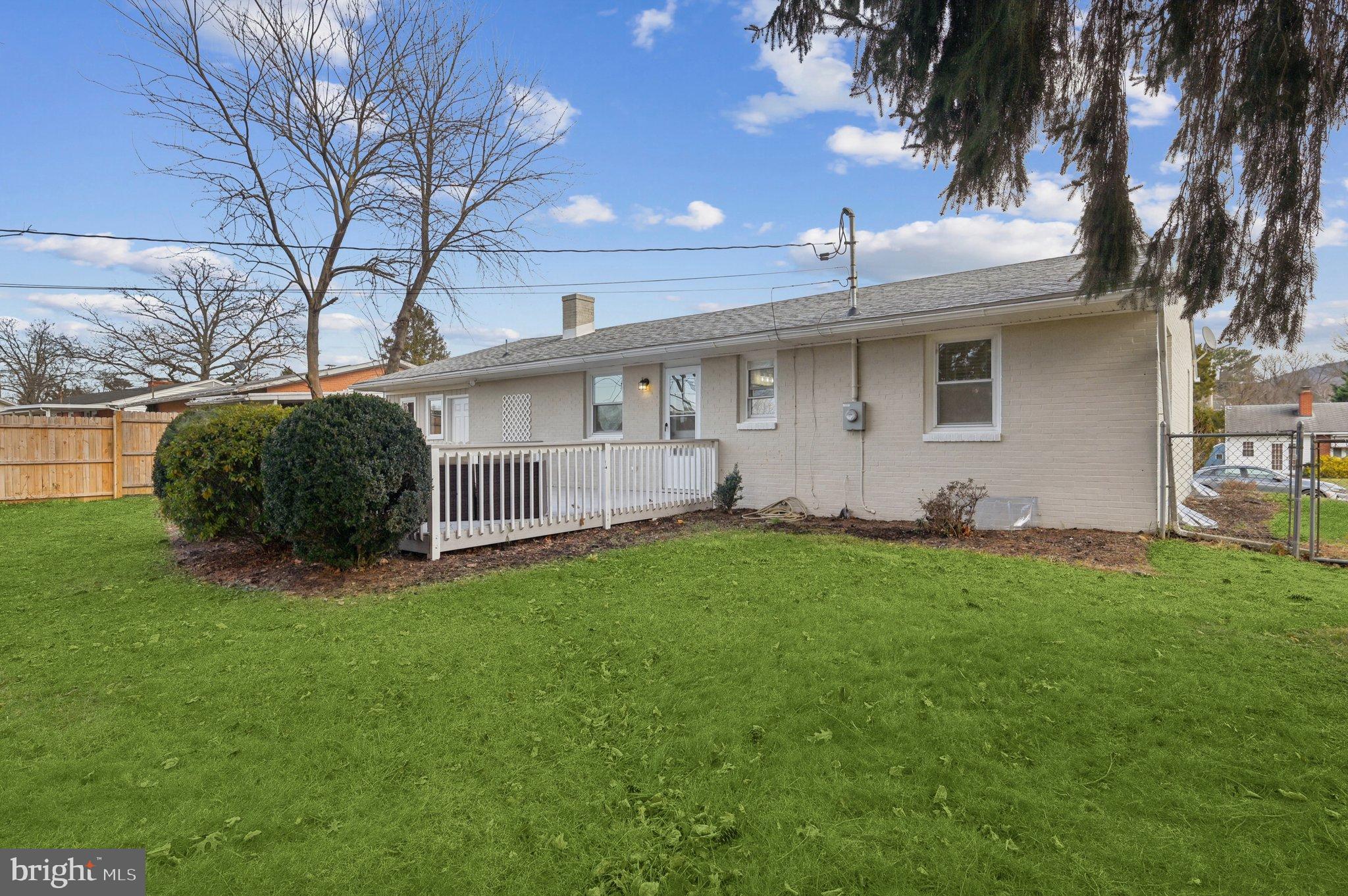 GREENVALE VILLAGE - Residential