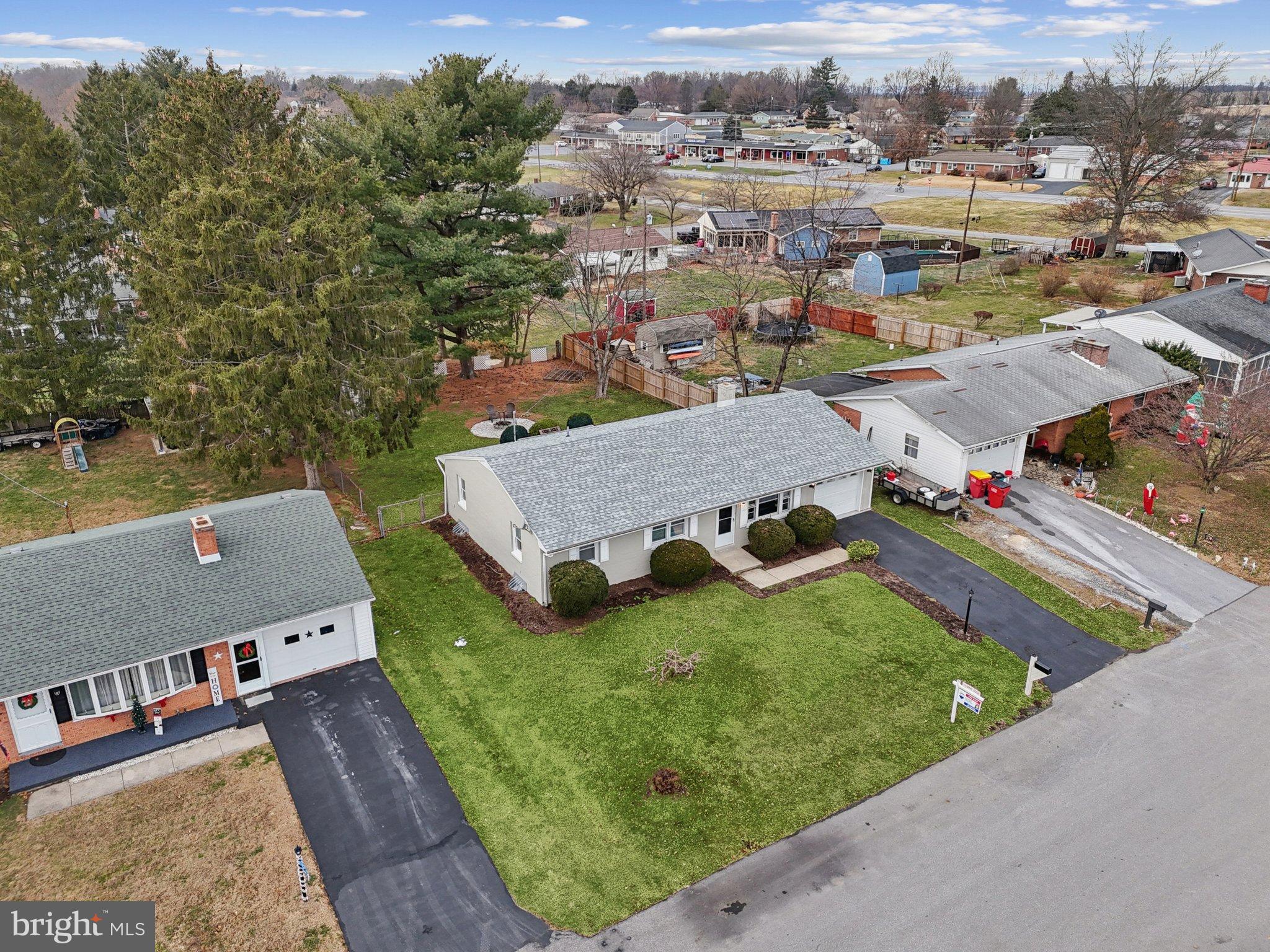 GREENVALE VILLAGE - Residential