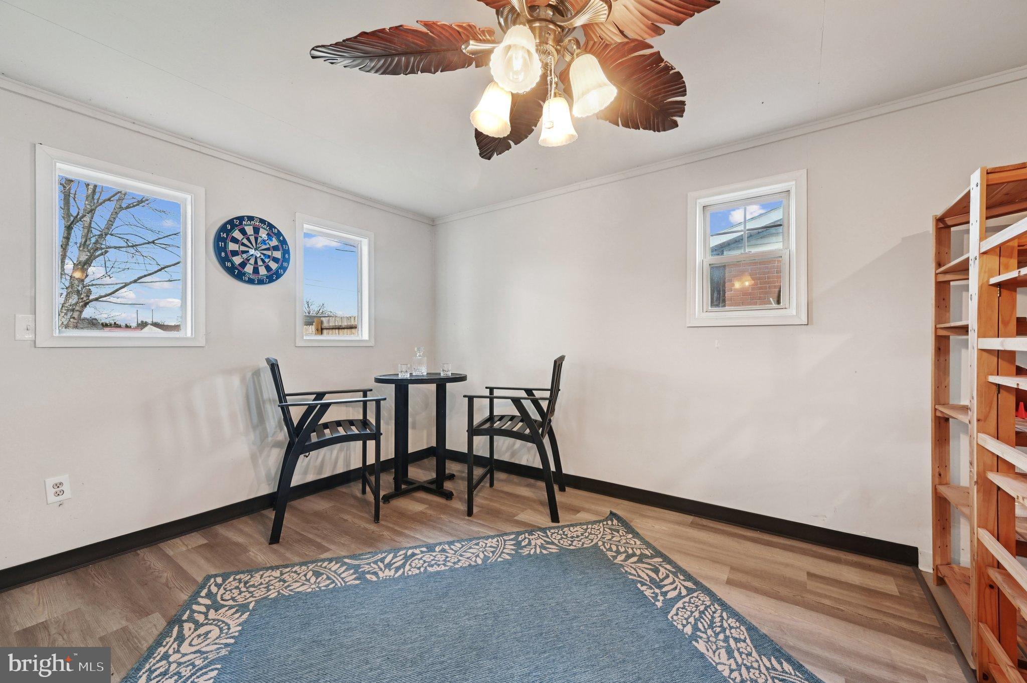 GREENVALE VILLAGE - Residential