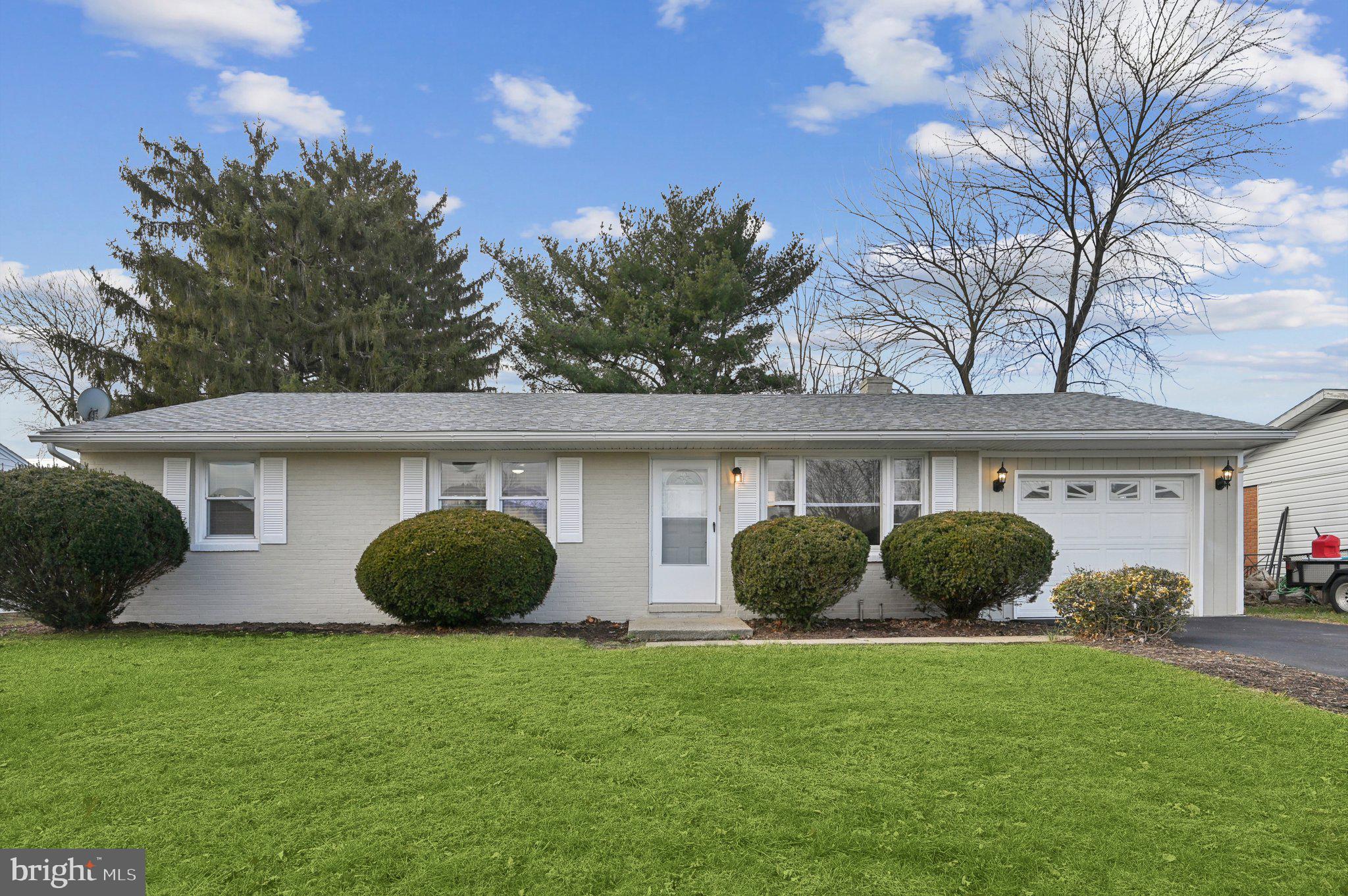 GREENVALE VILLAGE - Residential