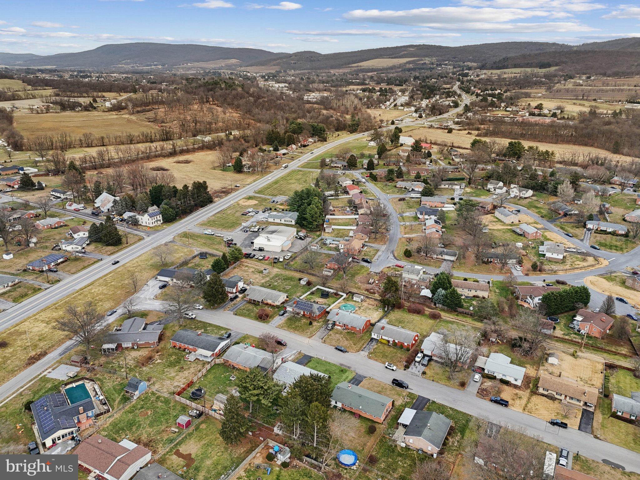 GREENVALE VILLAGE - Residential