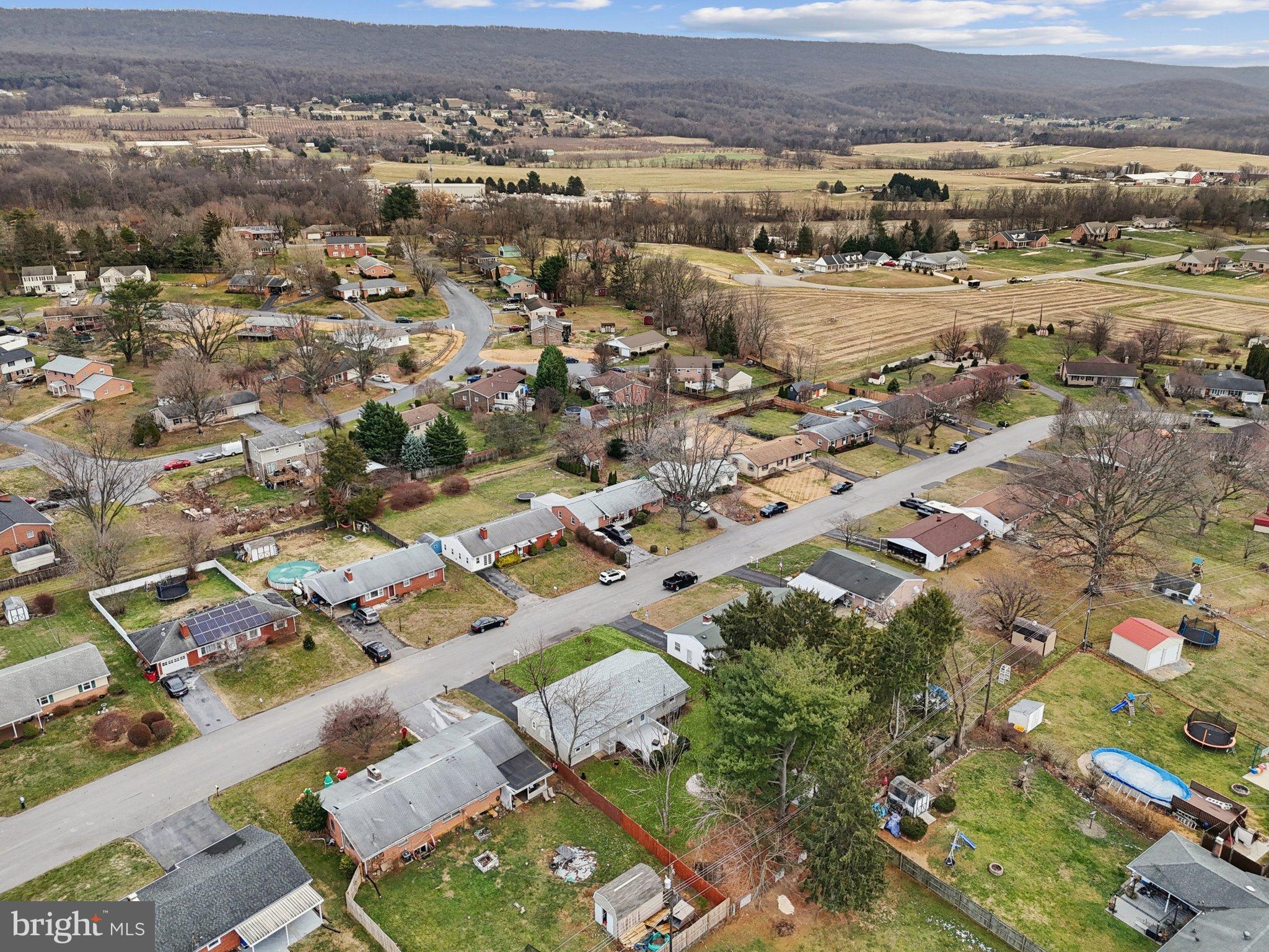 GREENVALE VILLAGE - Residential