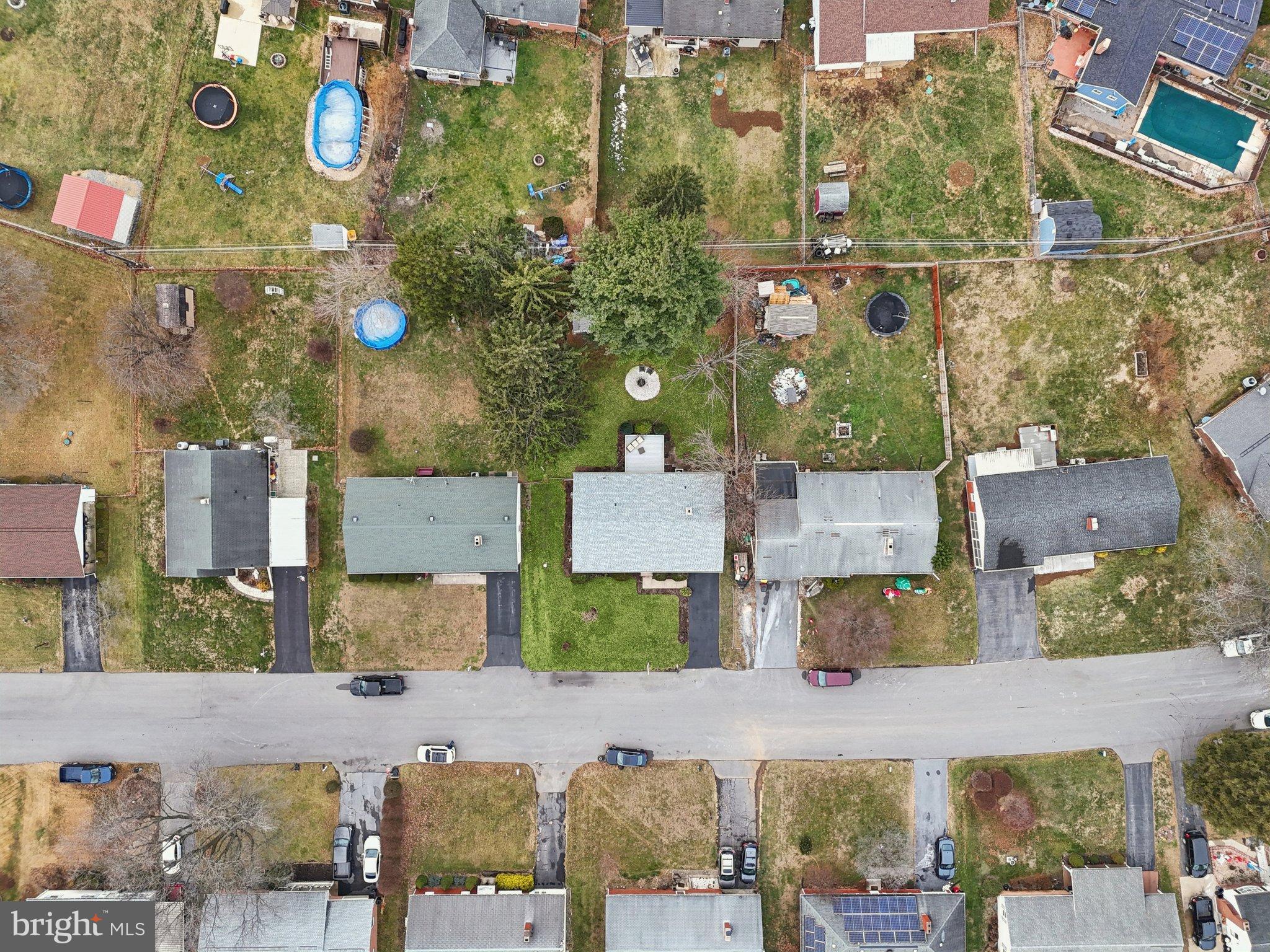 GREENVALE VILLAGE - Residential