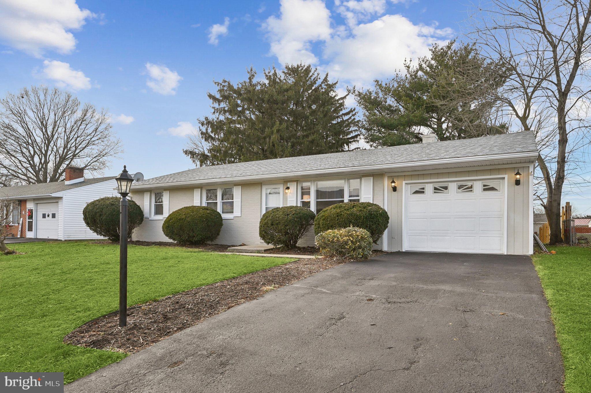 GREENVALE VILLAGE - Residential