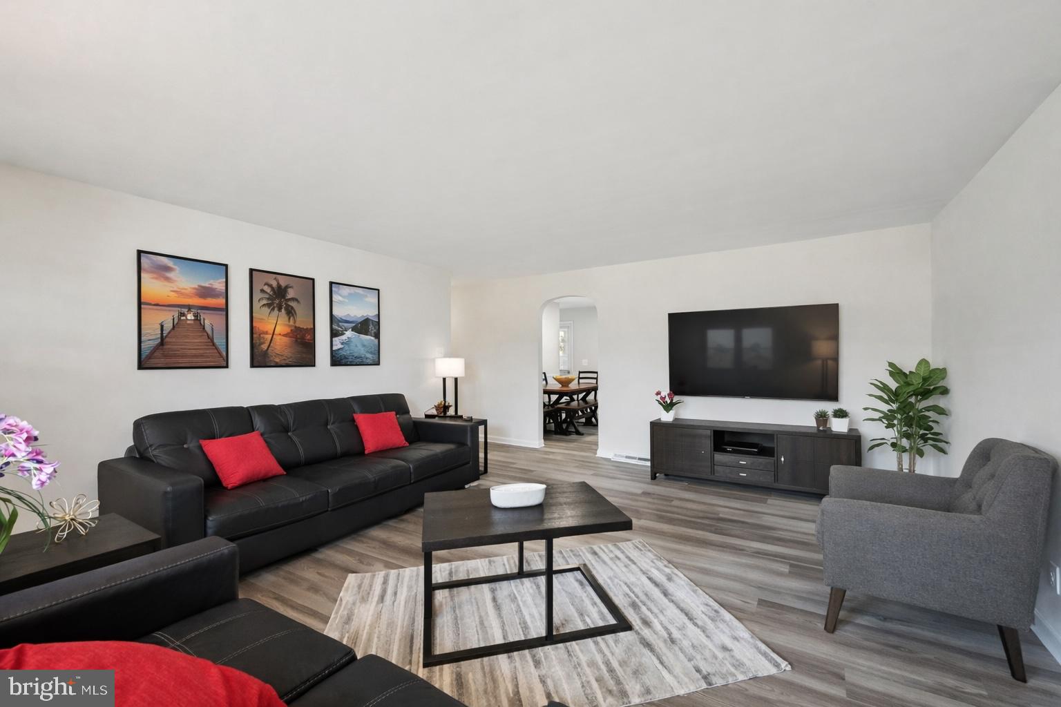 GREENVALE VILLAGE - Residential