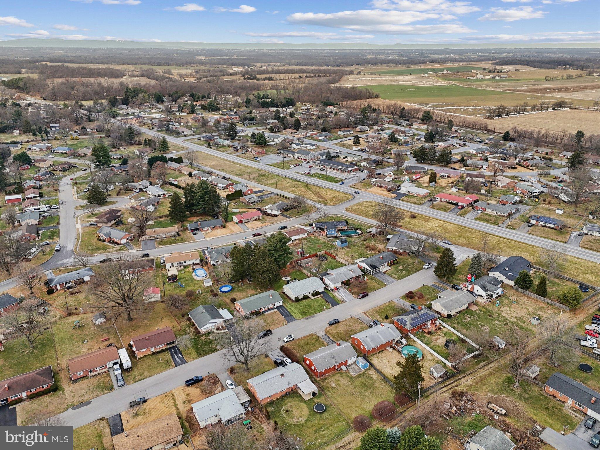 GREENVALE VILLAGE - Residential