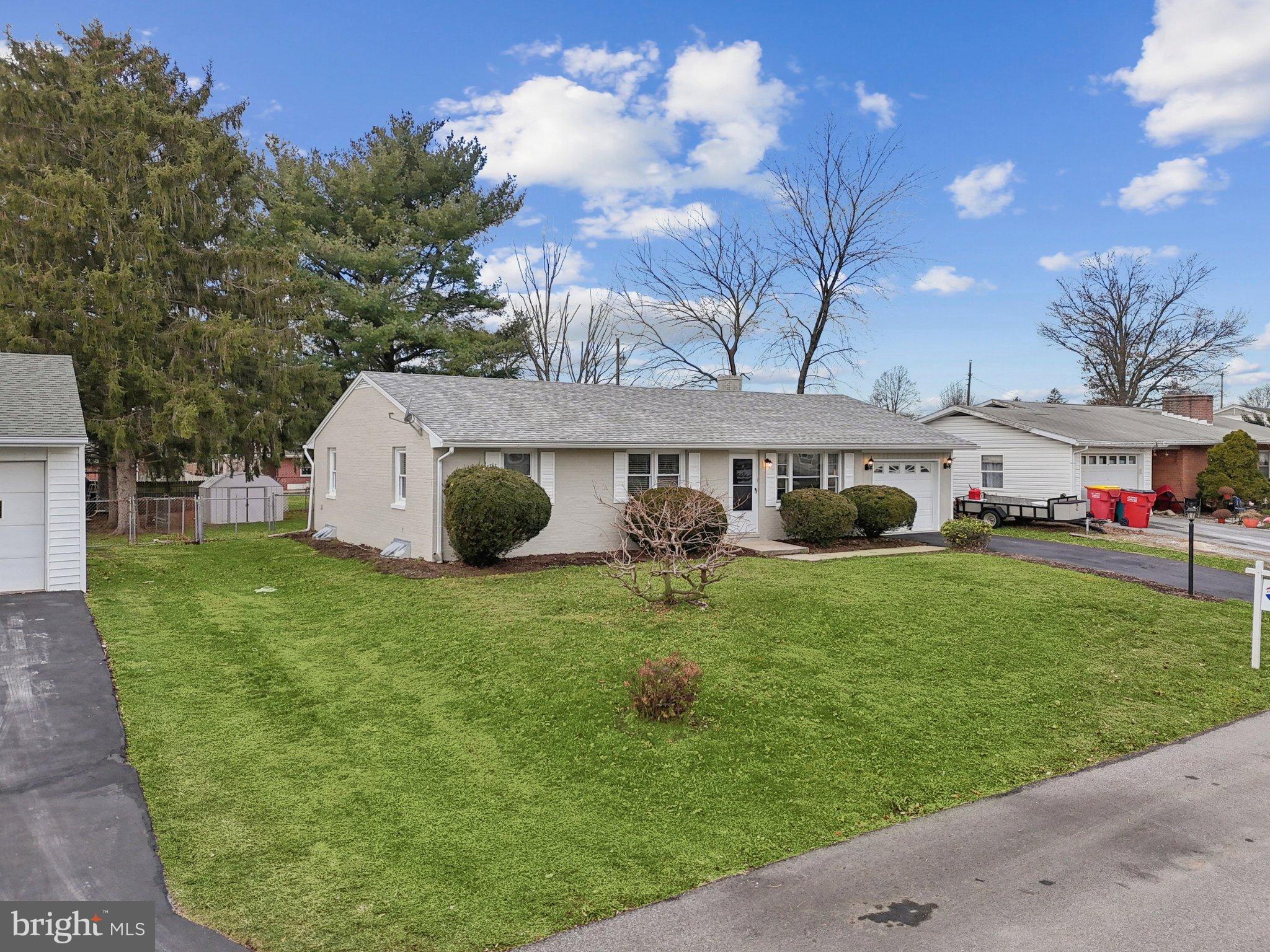 GREENVALE VILLAGE - Residential