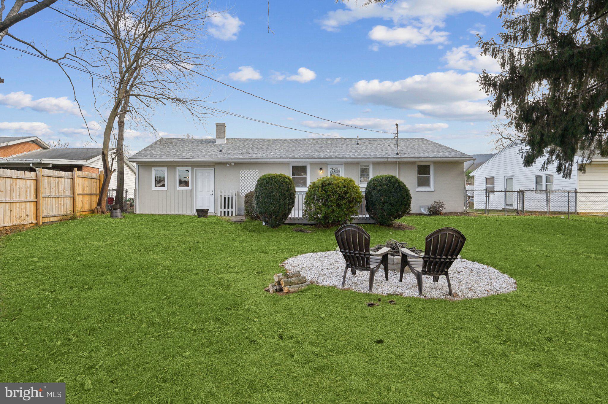 GREENVALE VILLAGE - Residential