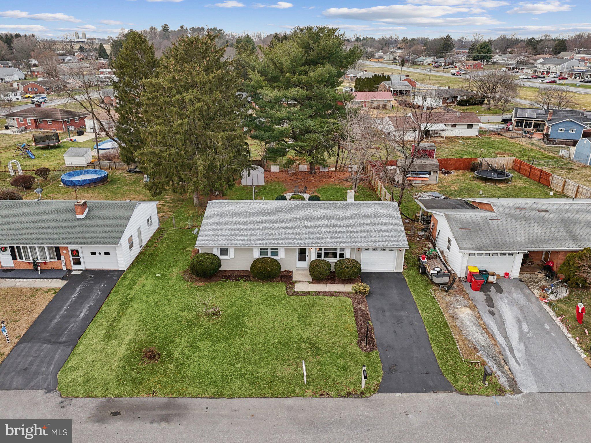 GREENVALE VILLAGE - Residential