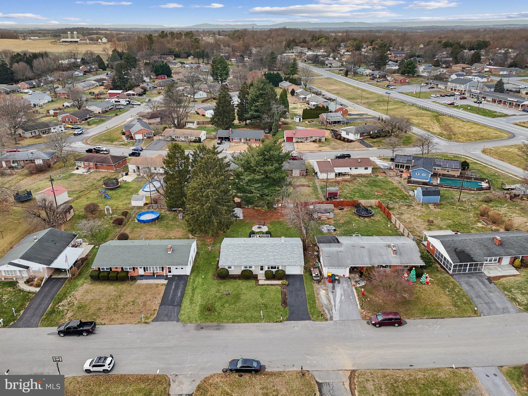 GREENVALE VILLAGE - Residential