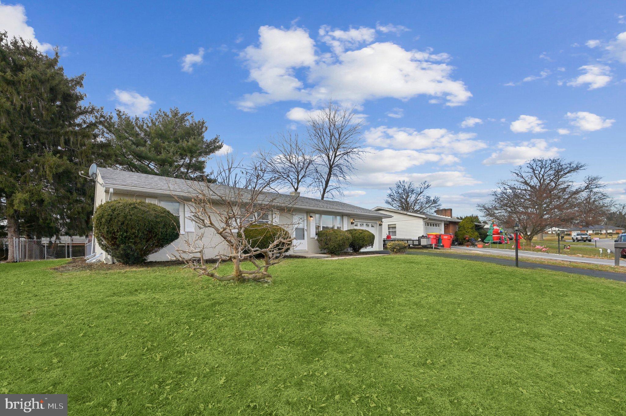 GREENVALE VILLAGE - Residential