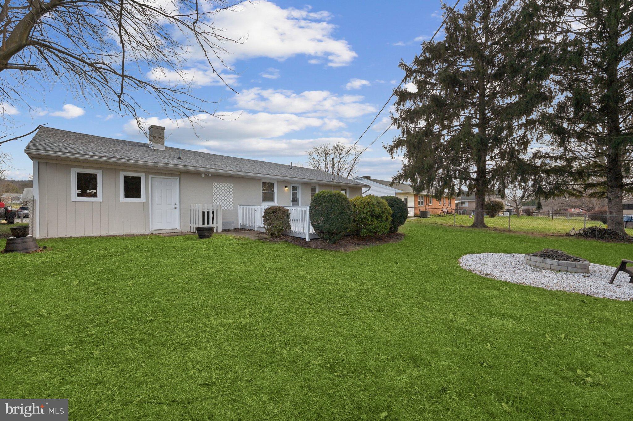 GREENVALE VILLAGE - Residential