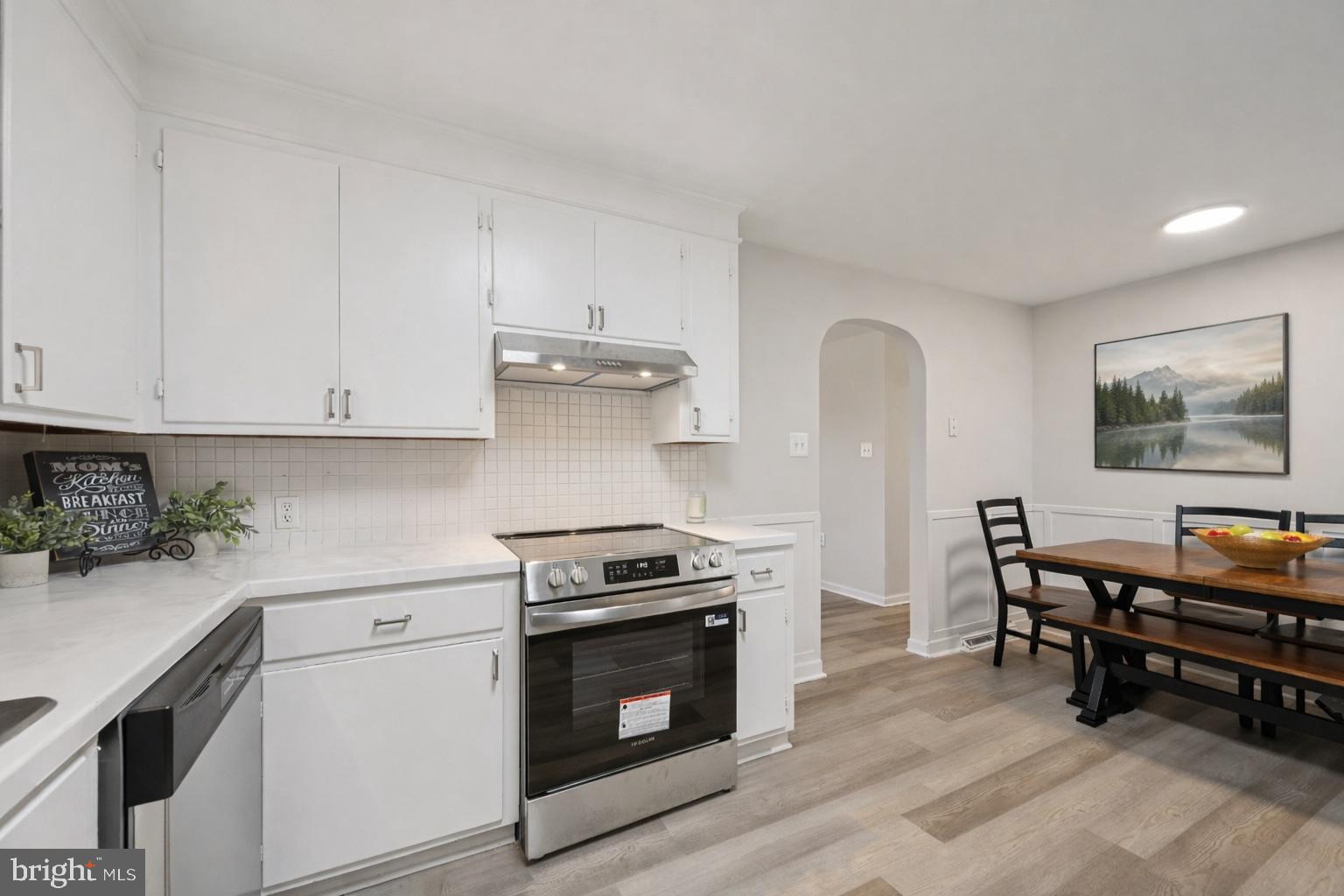 GREENVALE VILLAGE - Residential