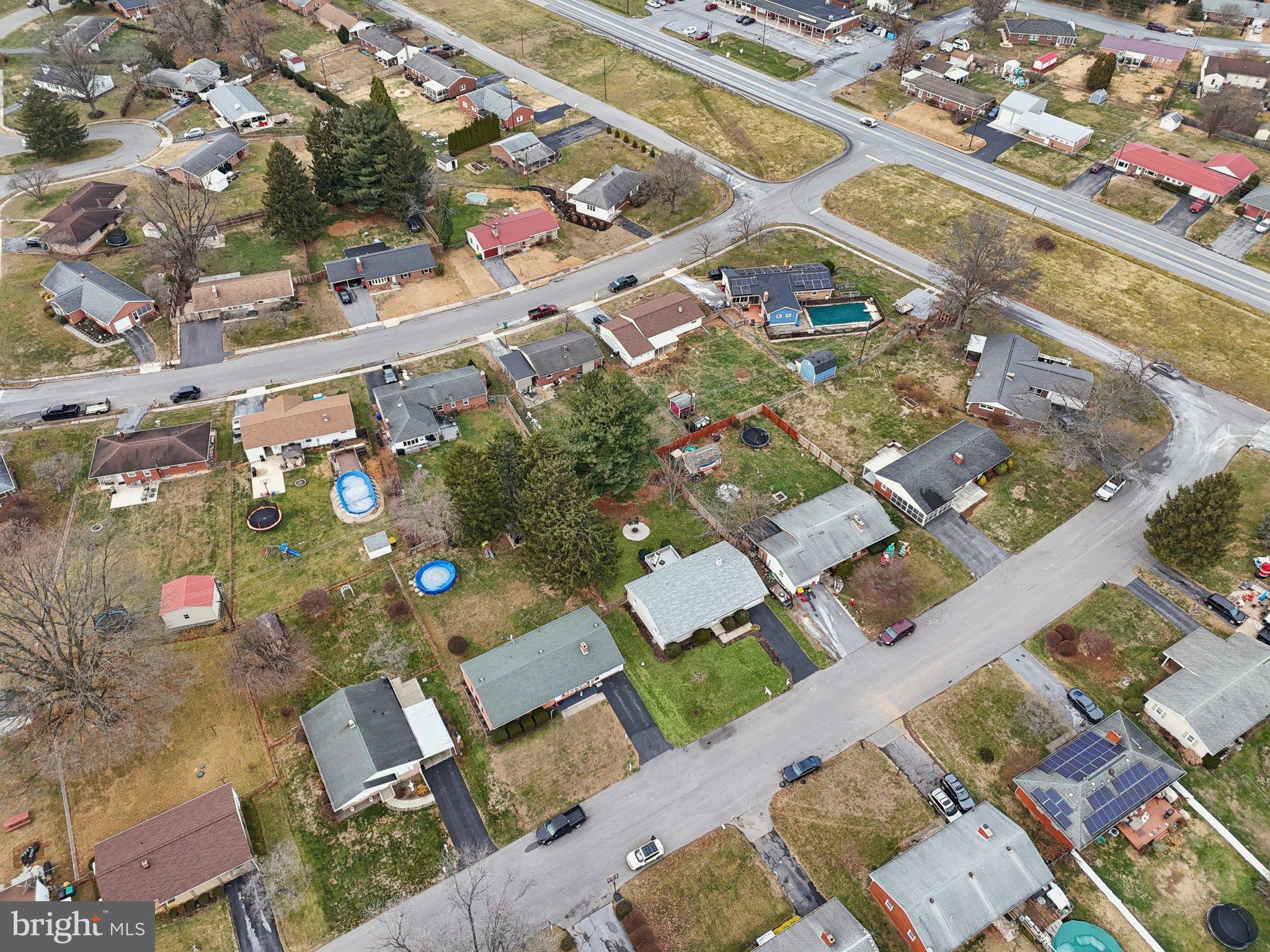 GREENVALE VILLAGE - Residential