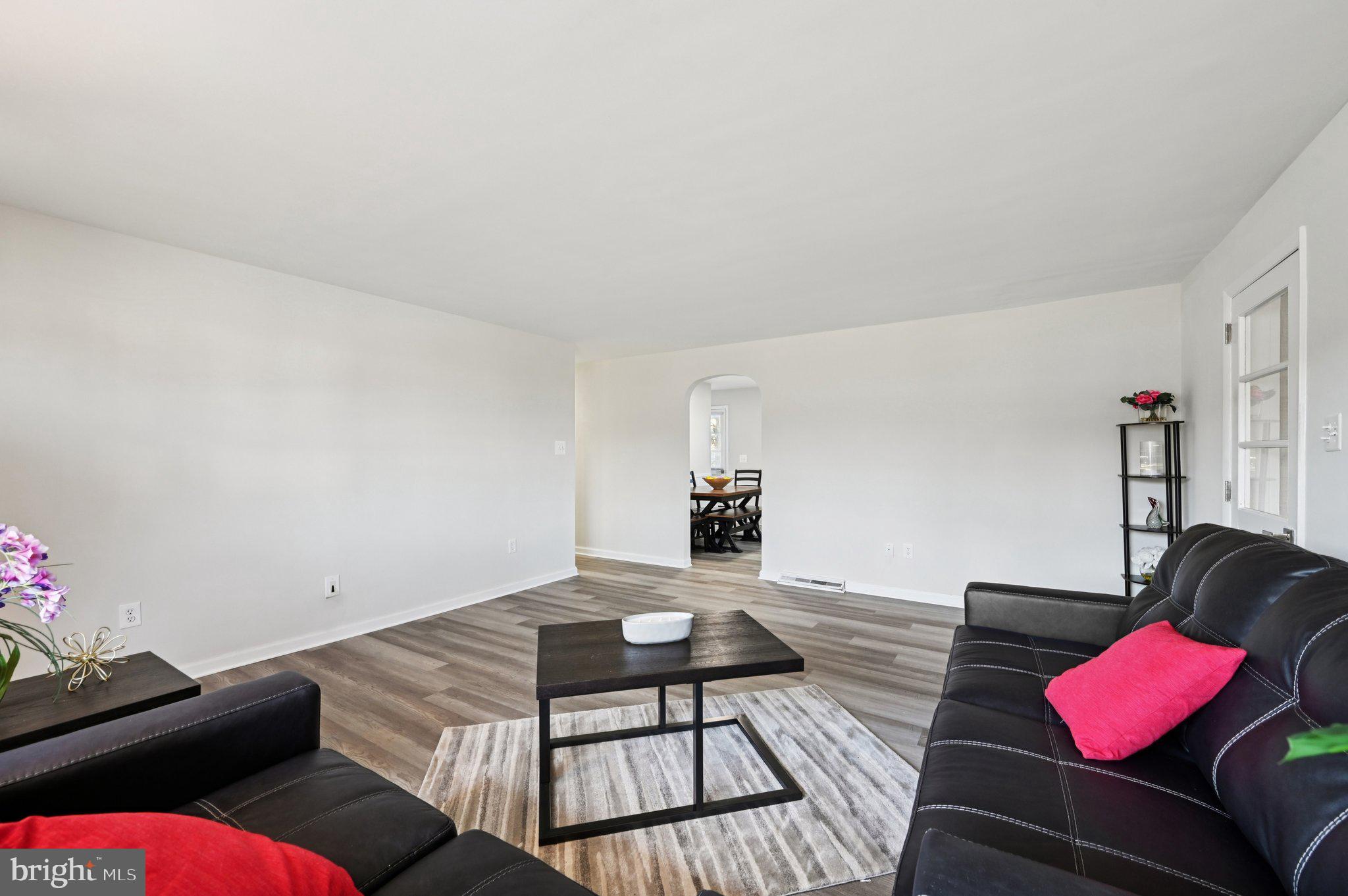 GREENVALE VILLAGE - Residential