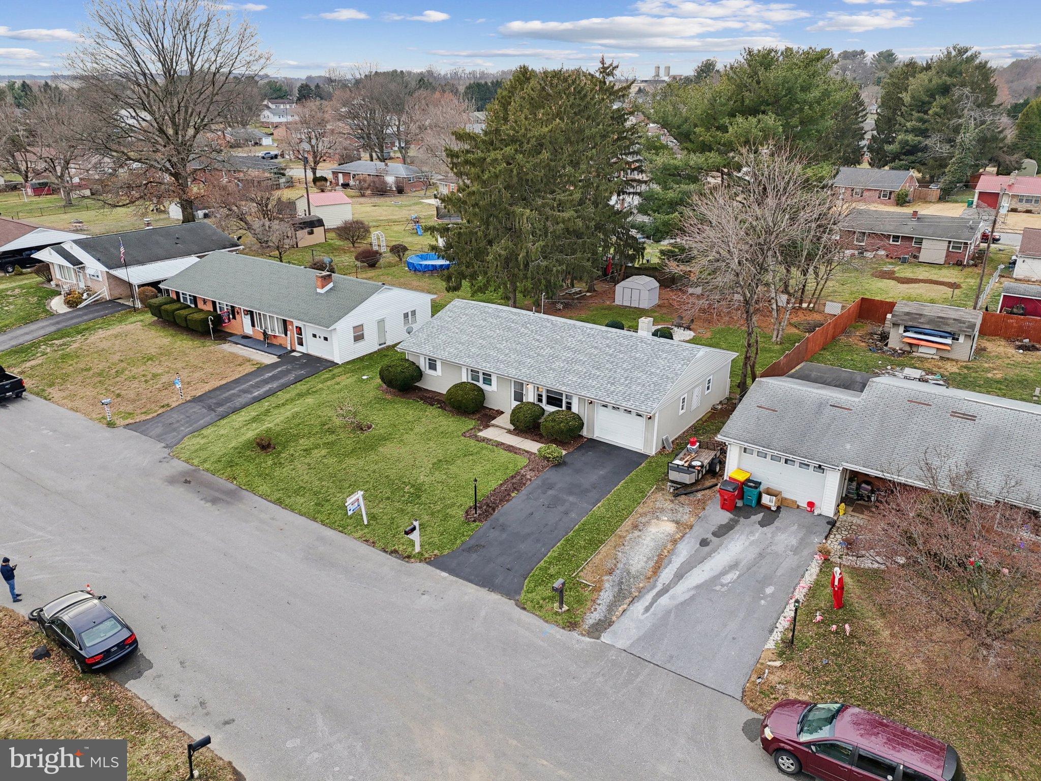 GREENVALE VILLAGE - Residential