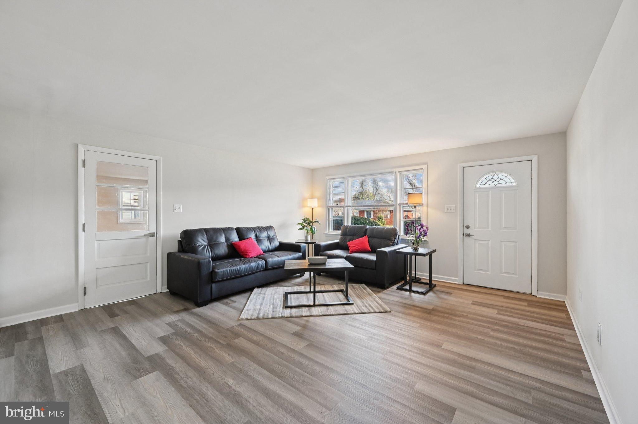 GREENVALE VILLAGE - Residential