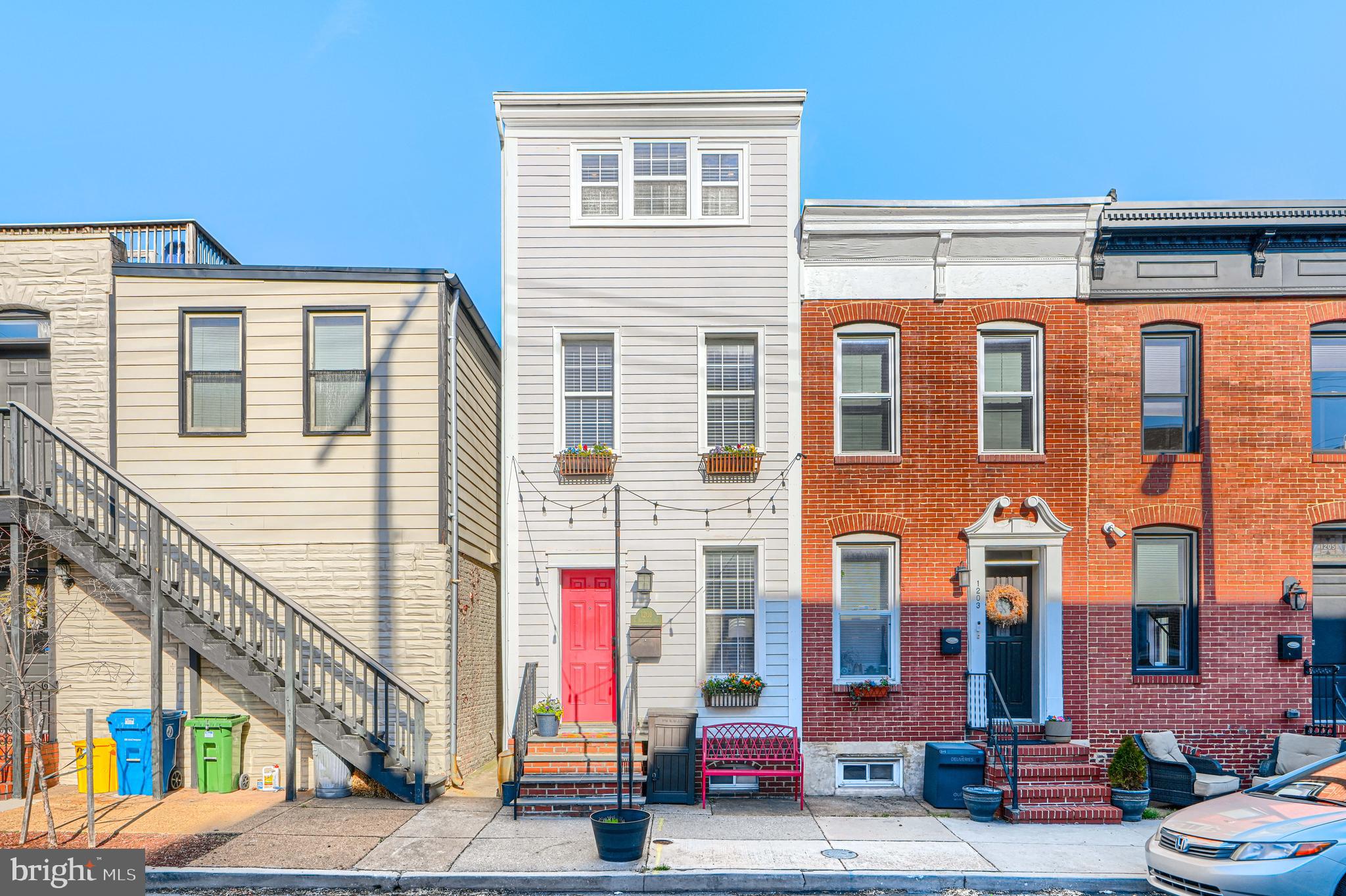 CANTON - Residential