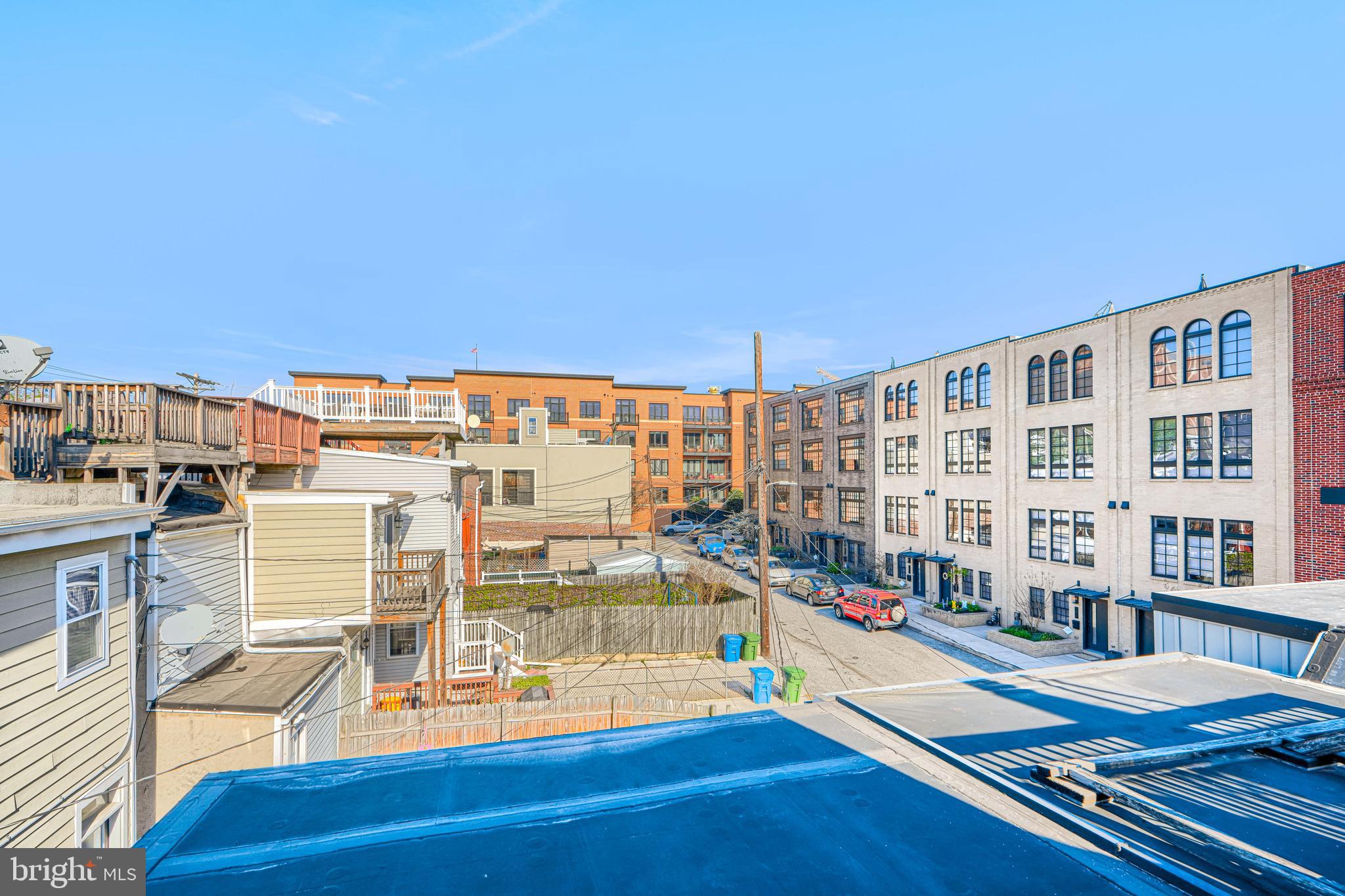 CANTON - Residential