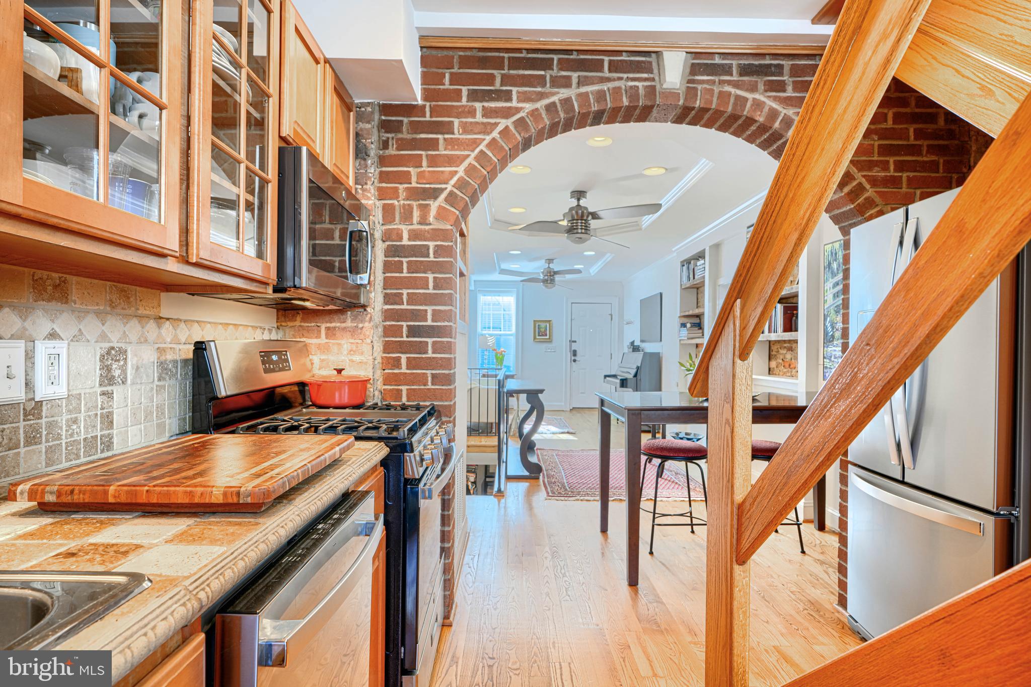 CANTON - Residential