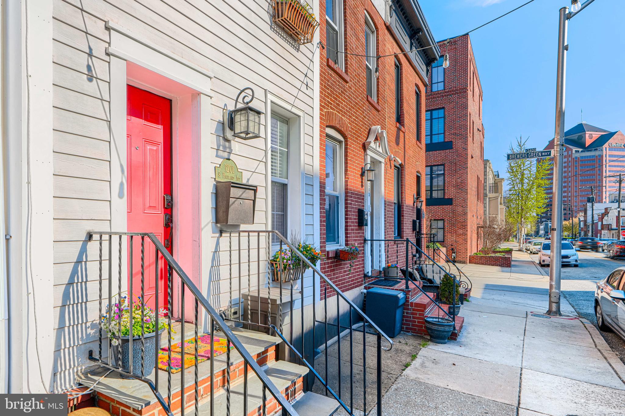 CANTON - Residential