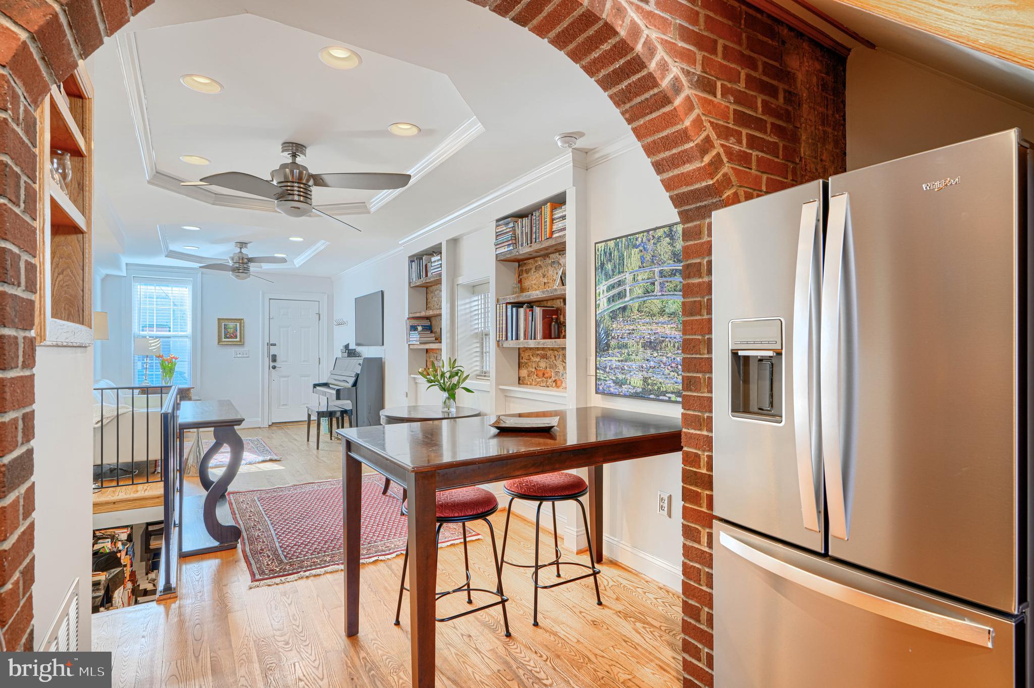 CANTON - Residential