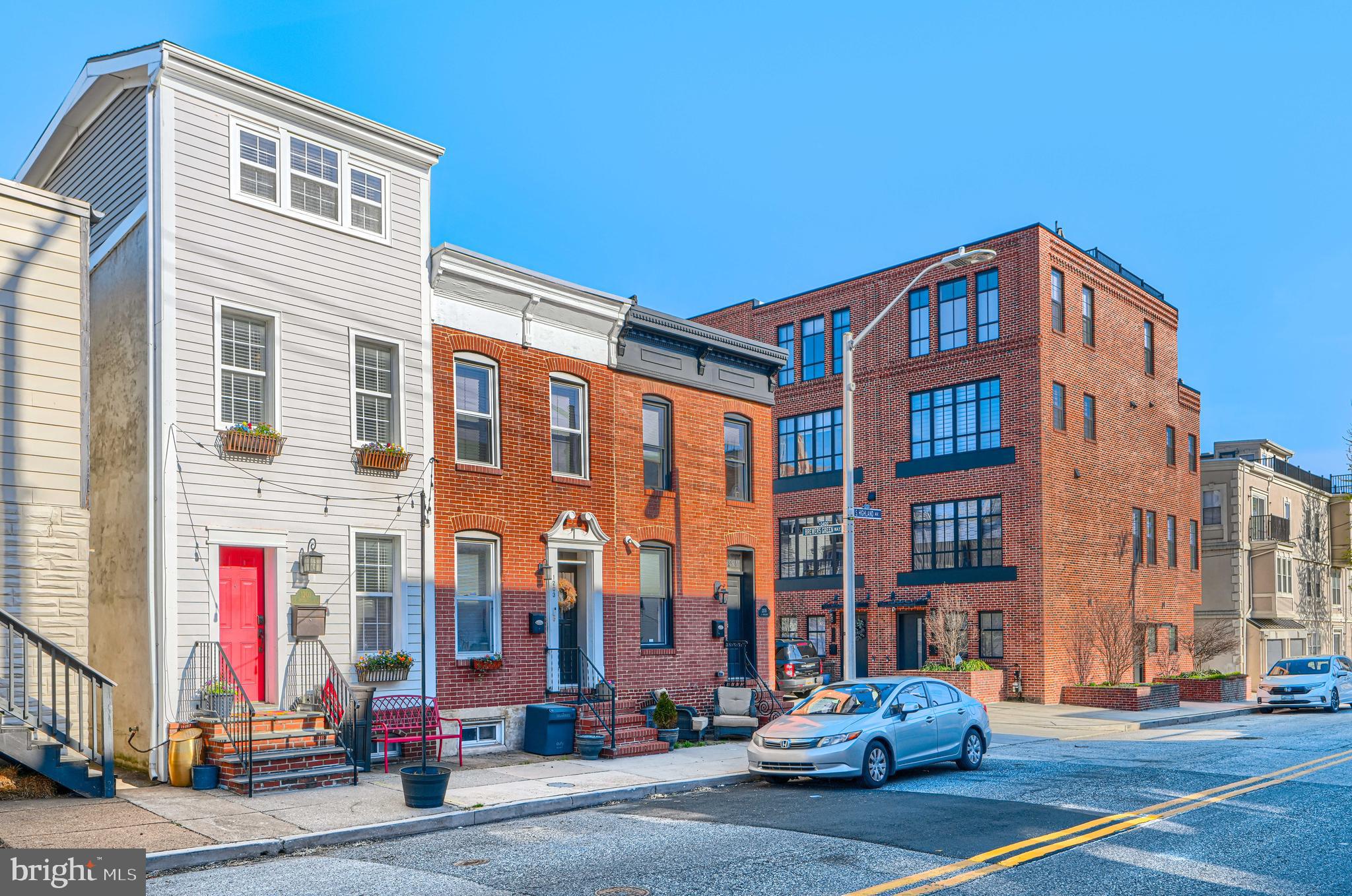 CANTON - Residential