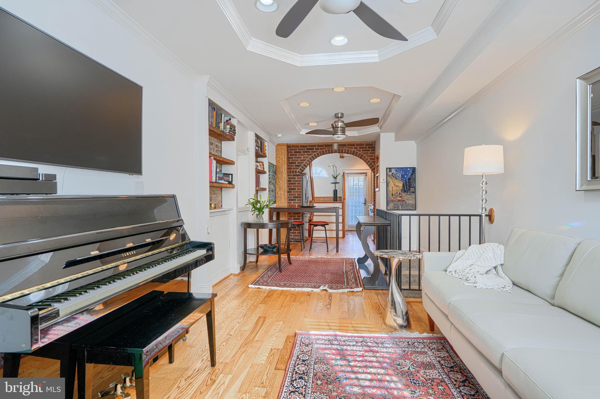 CANTON - Residential