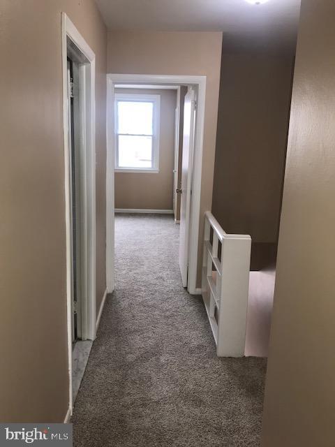 MAYFAIR (WEST) - Residential