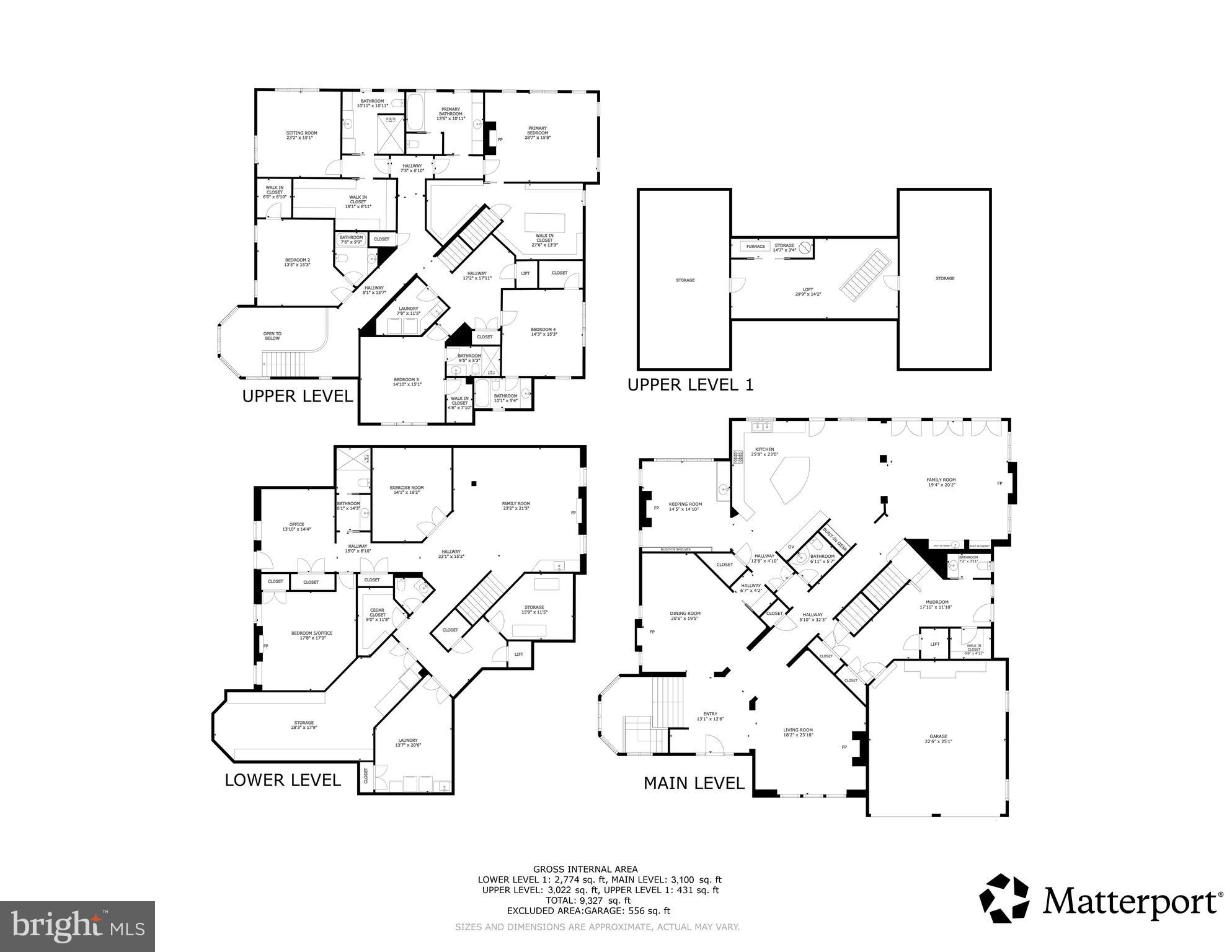 SHIRLEY WOODS - Residential