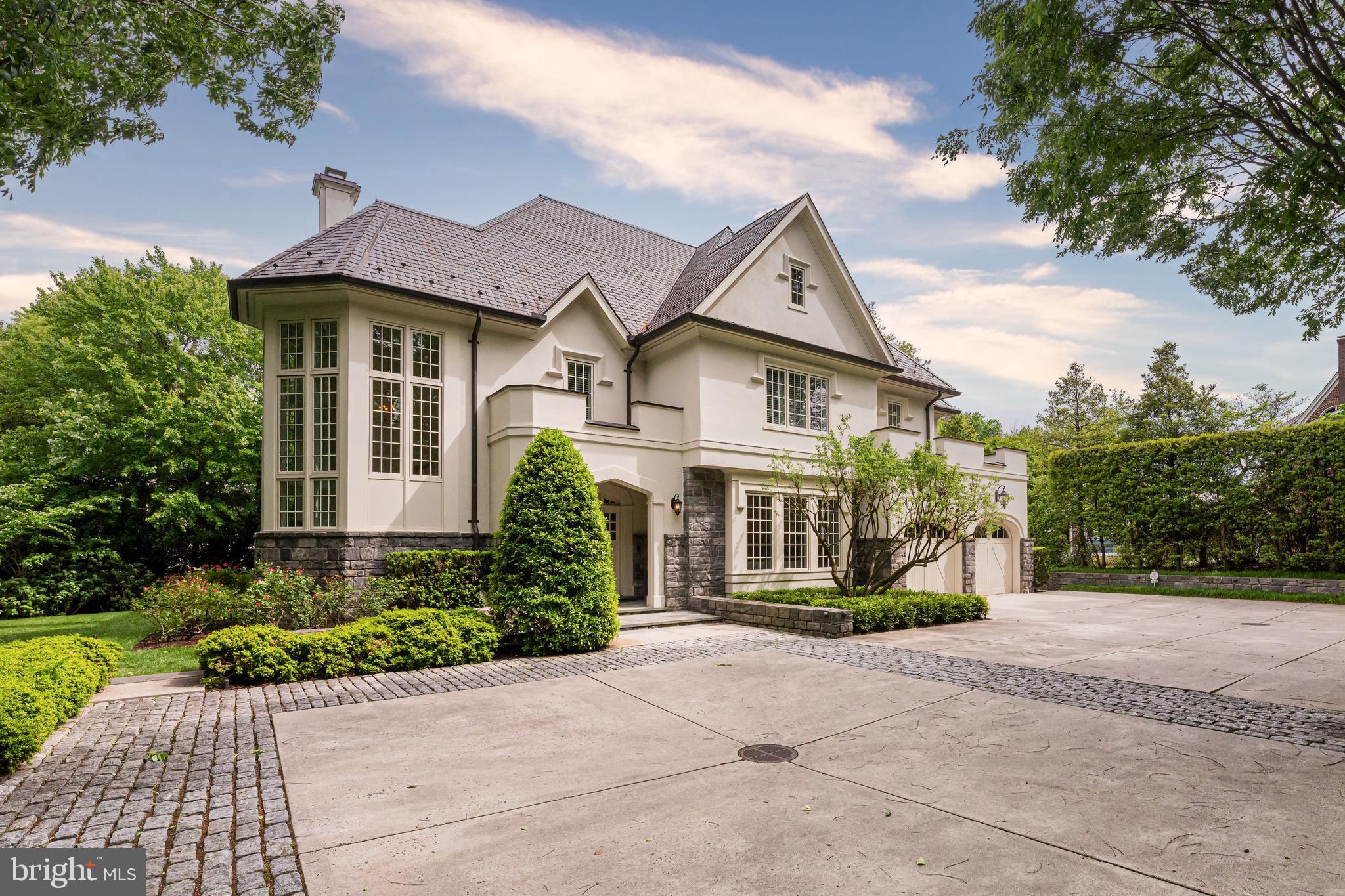 SHIRLEY WOODS - Residential