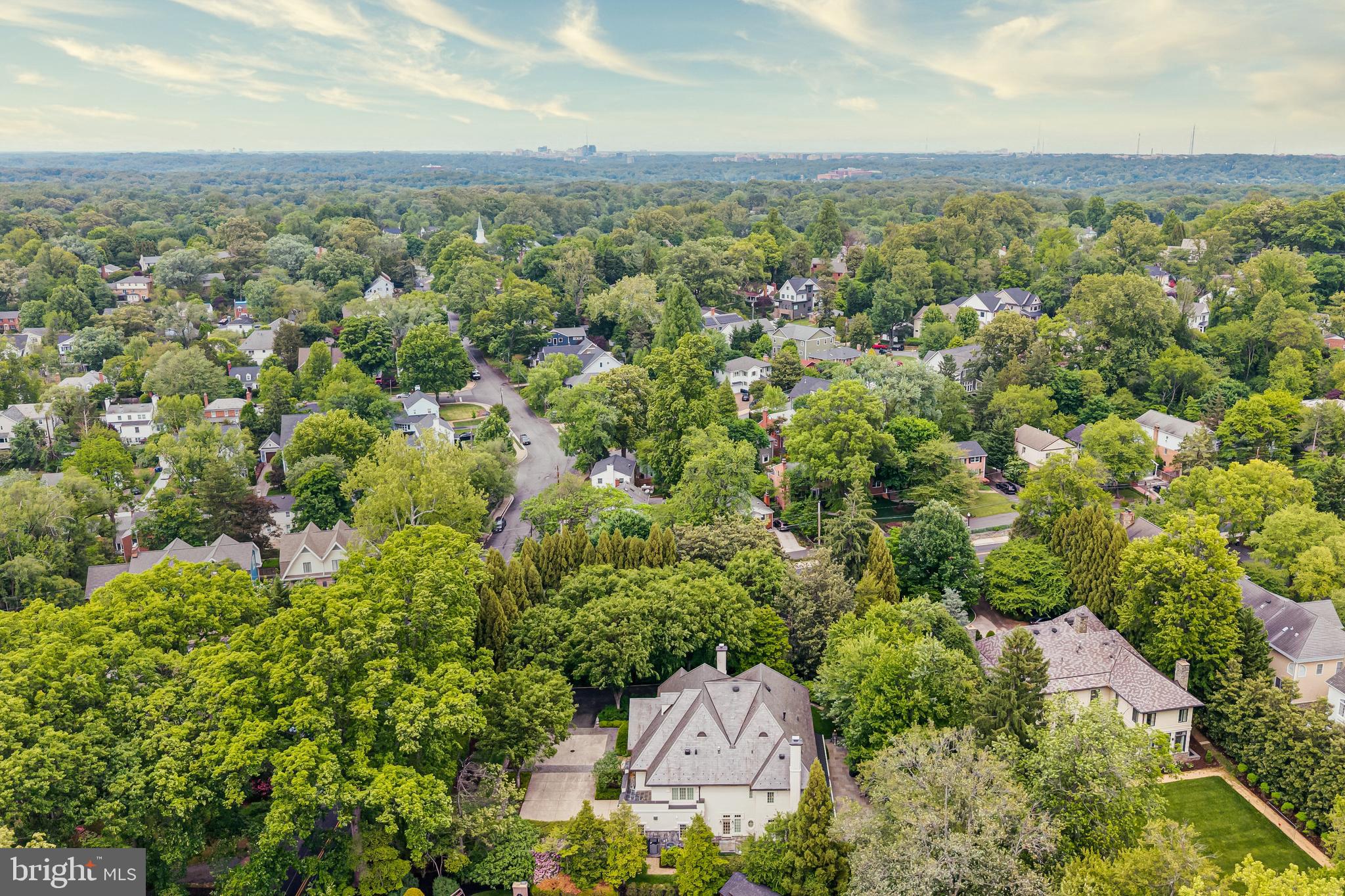 SHIRLEY WOODS - Residential