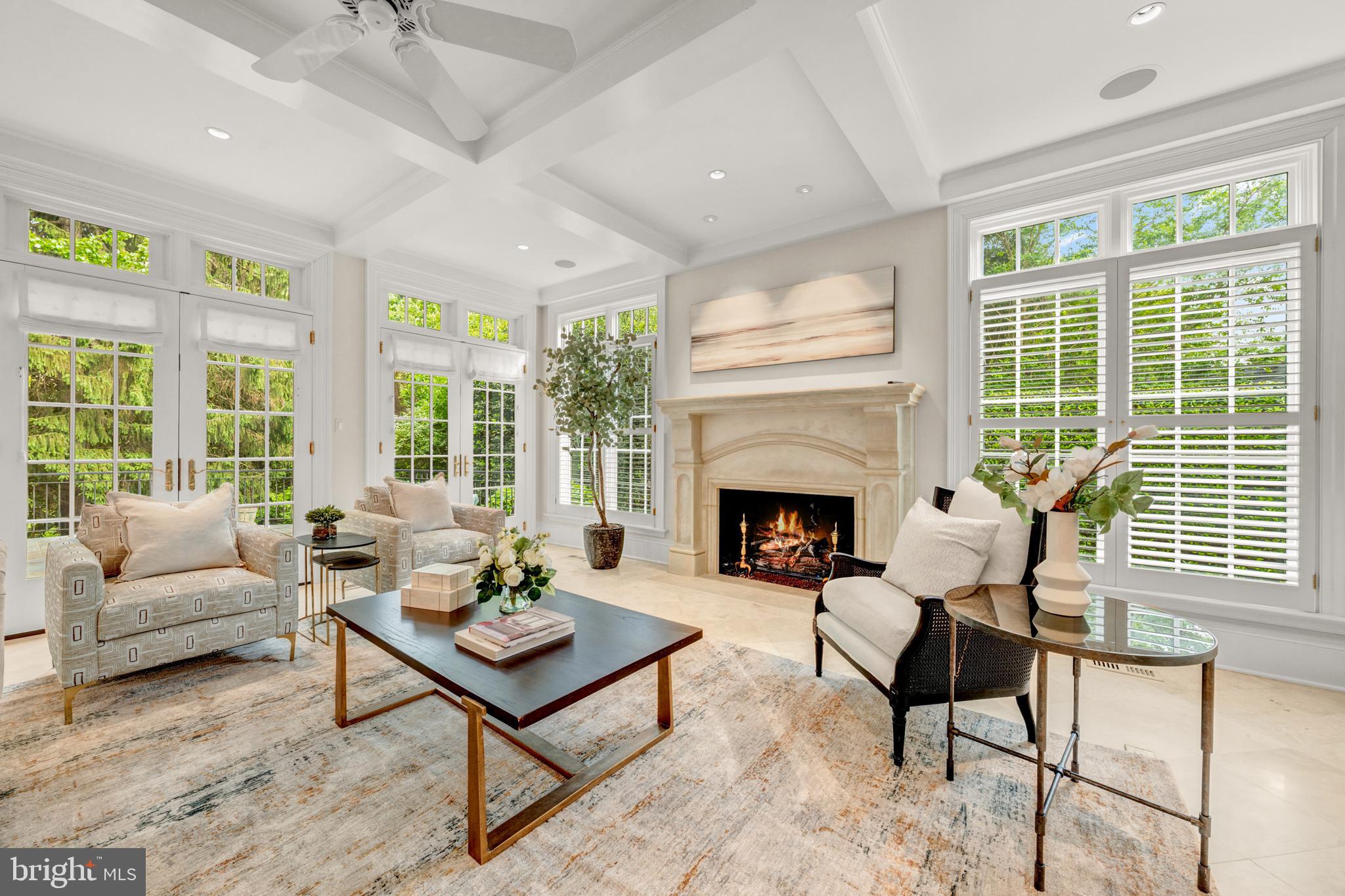 SHIRLEY WOODS - Residential