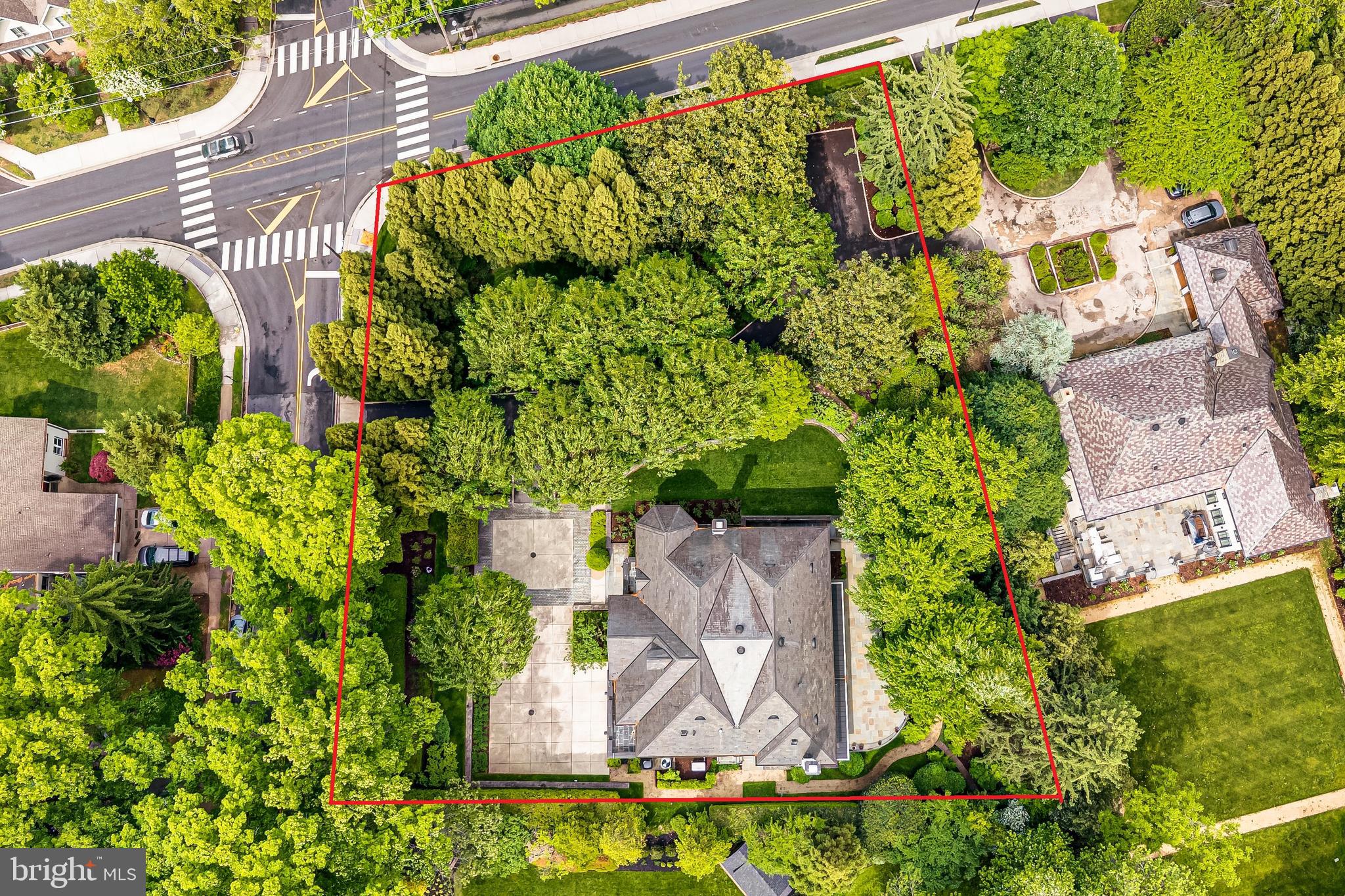 SHIRLEY WOODS - Residential
